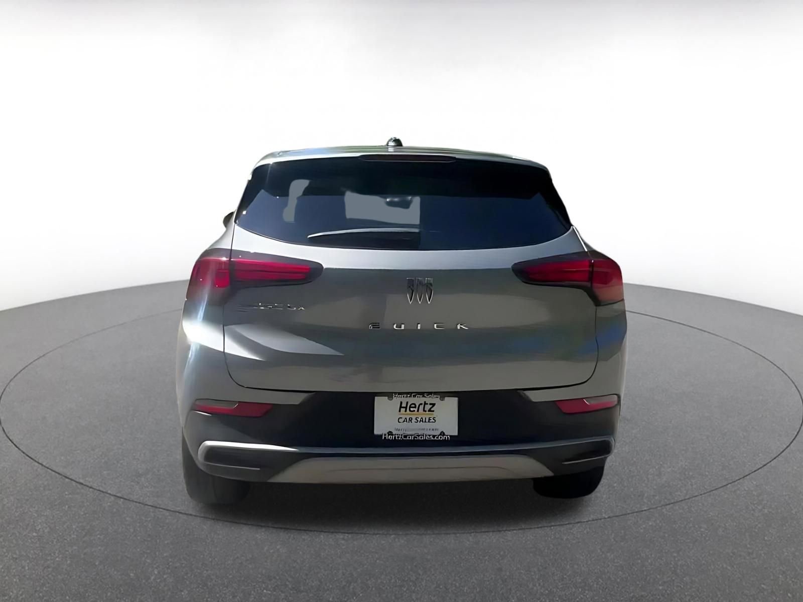 Thumbnail: 2025 Buick Encore GX - 12