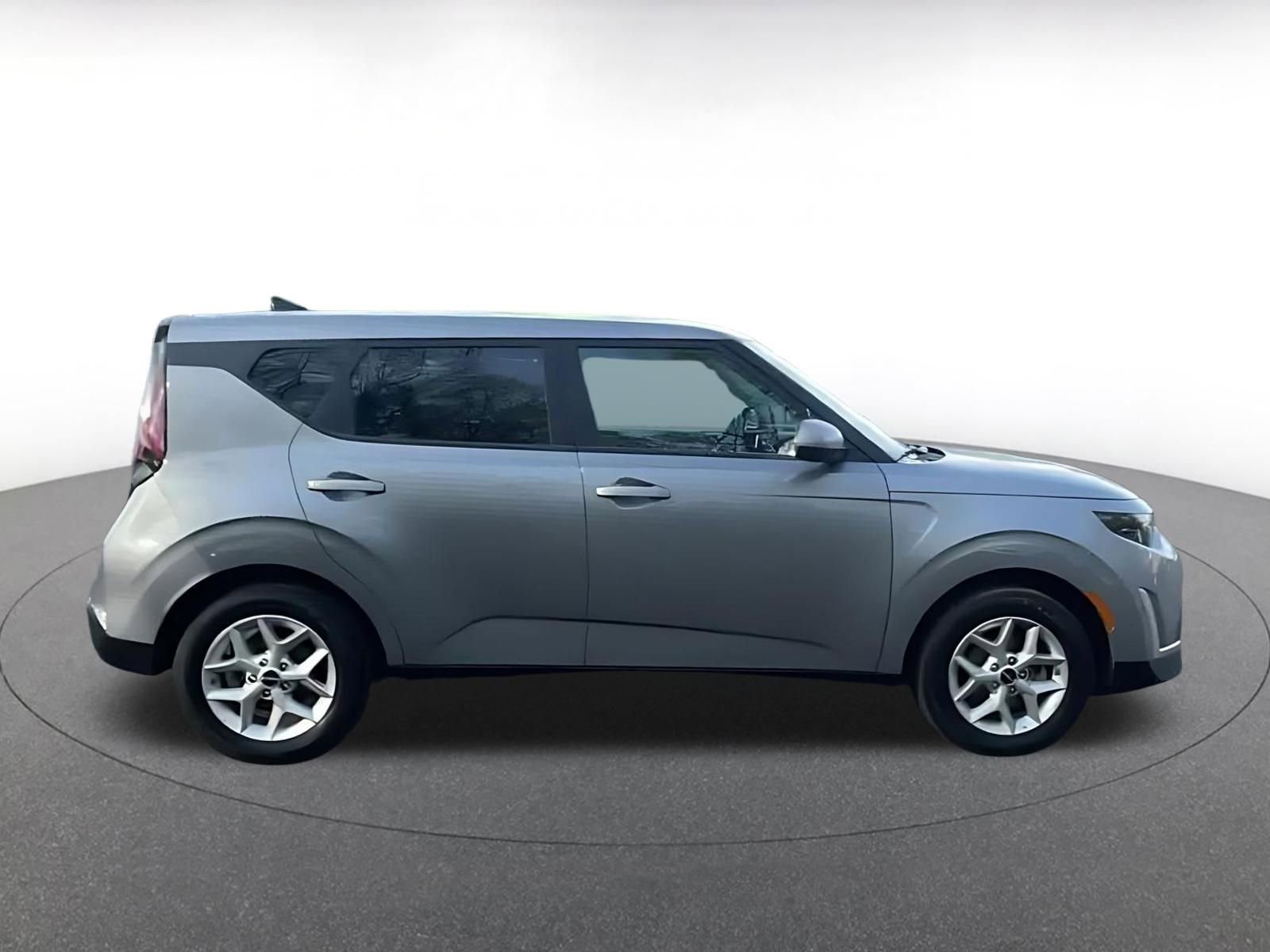 Thumbnail: 2025 Kia Soul - 15
