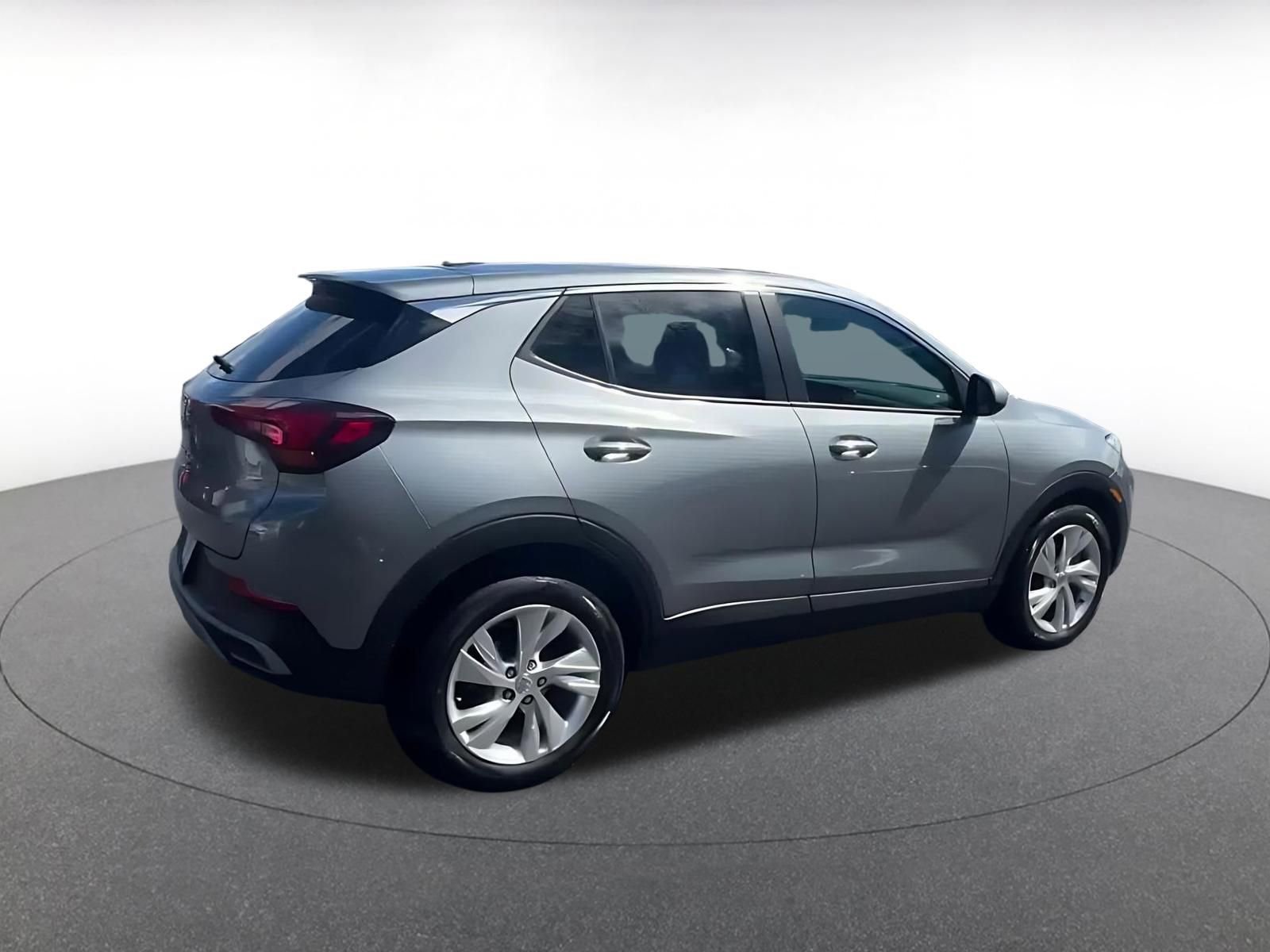 Thumbnail: 2025 Buick Encore GX - 15