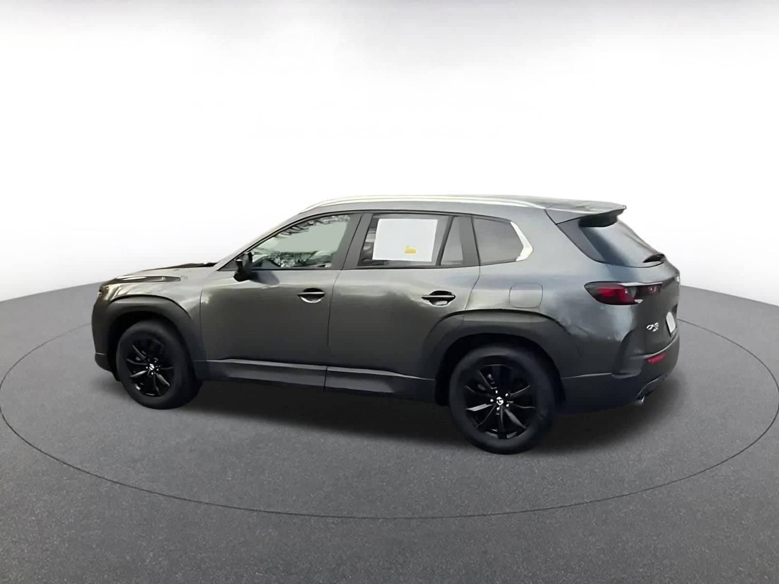 Thumbnail: 2025 Mazda CX-50 - 9