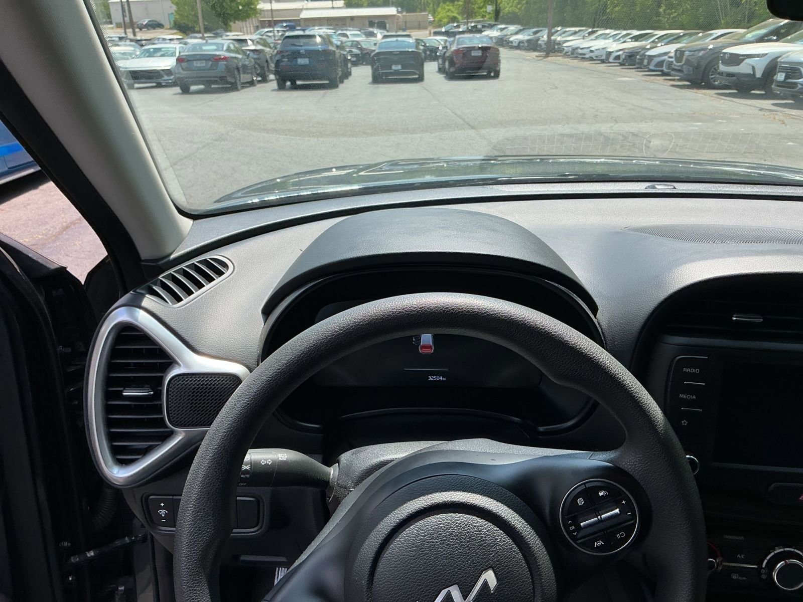 Thumbnail: 2025 Kia Soul - 29