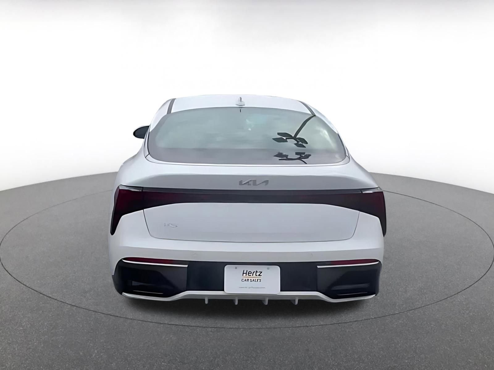 Thumbnail: 2025 Kia K5 - 7