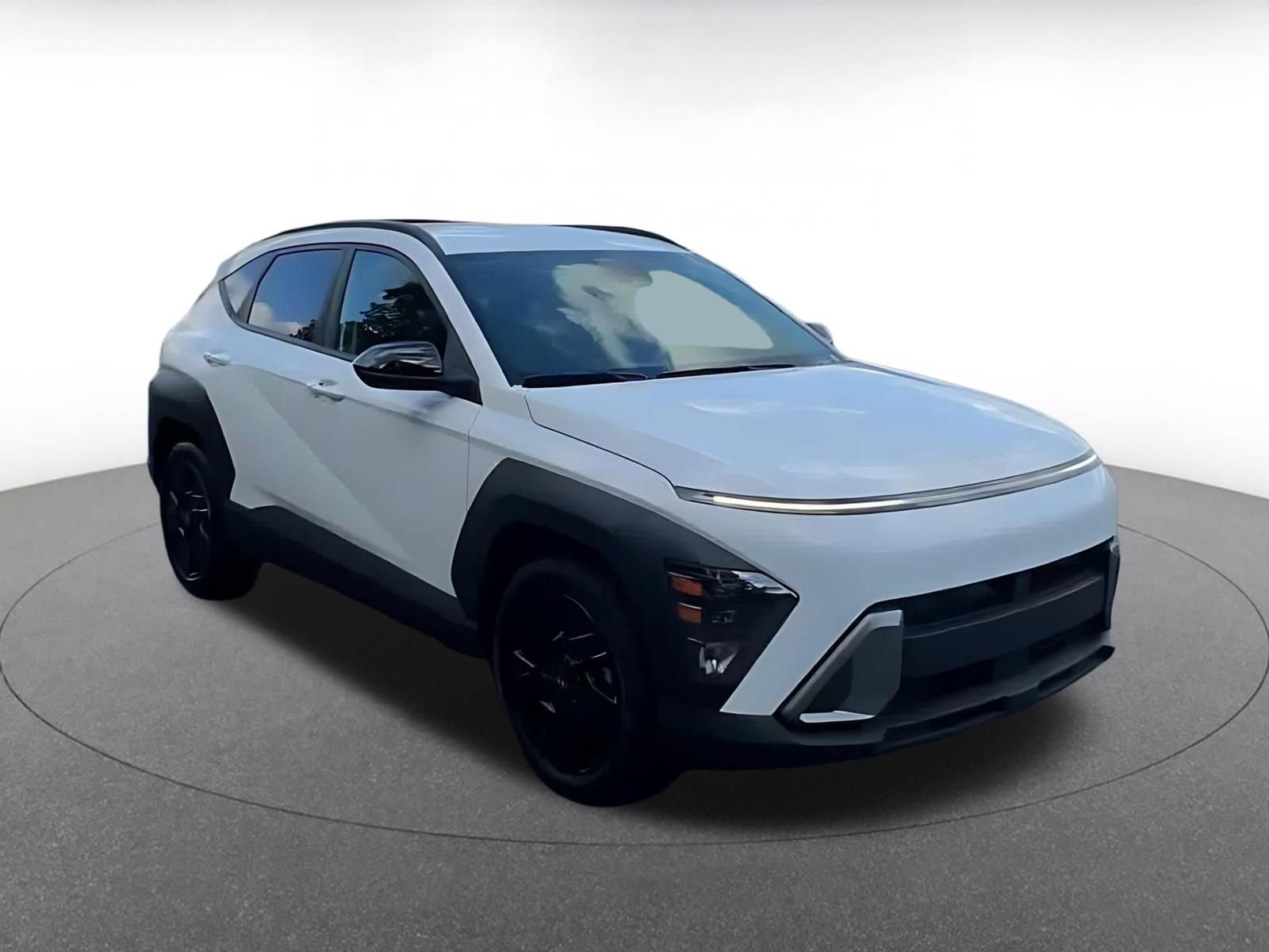 Thumbnail: 2026 Hyundai Kona - 3