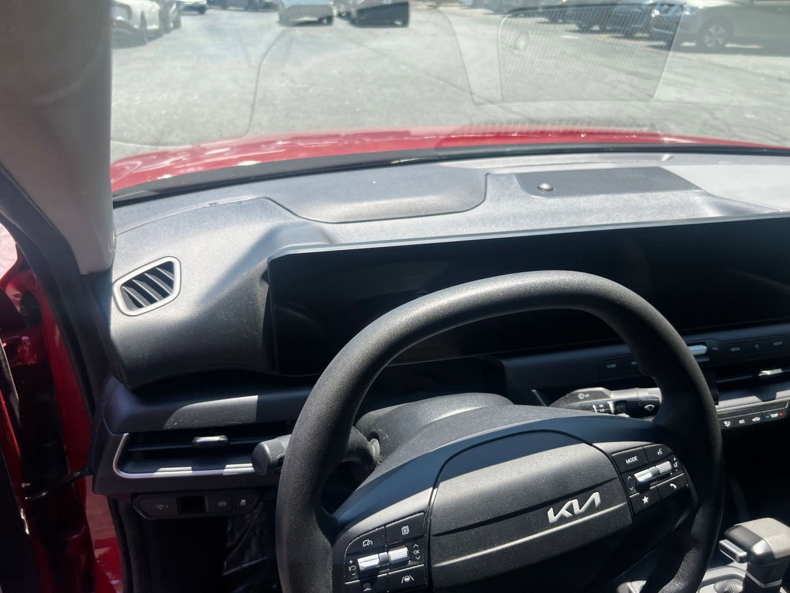 Thumbnail: 2025 Kia K4 - 30