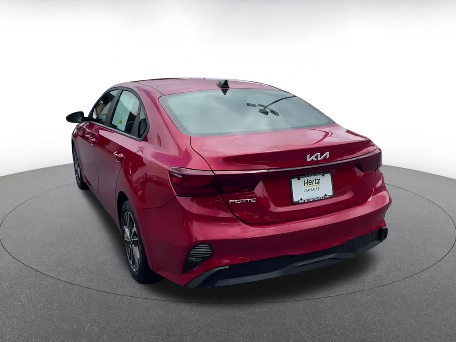 Thumbnail: 2023 Kia Forte - 11
