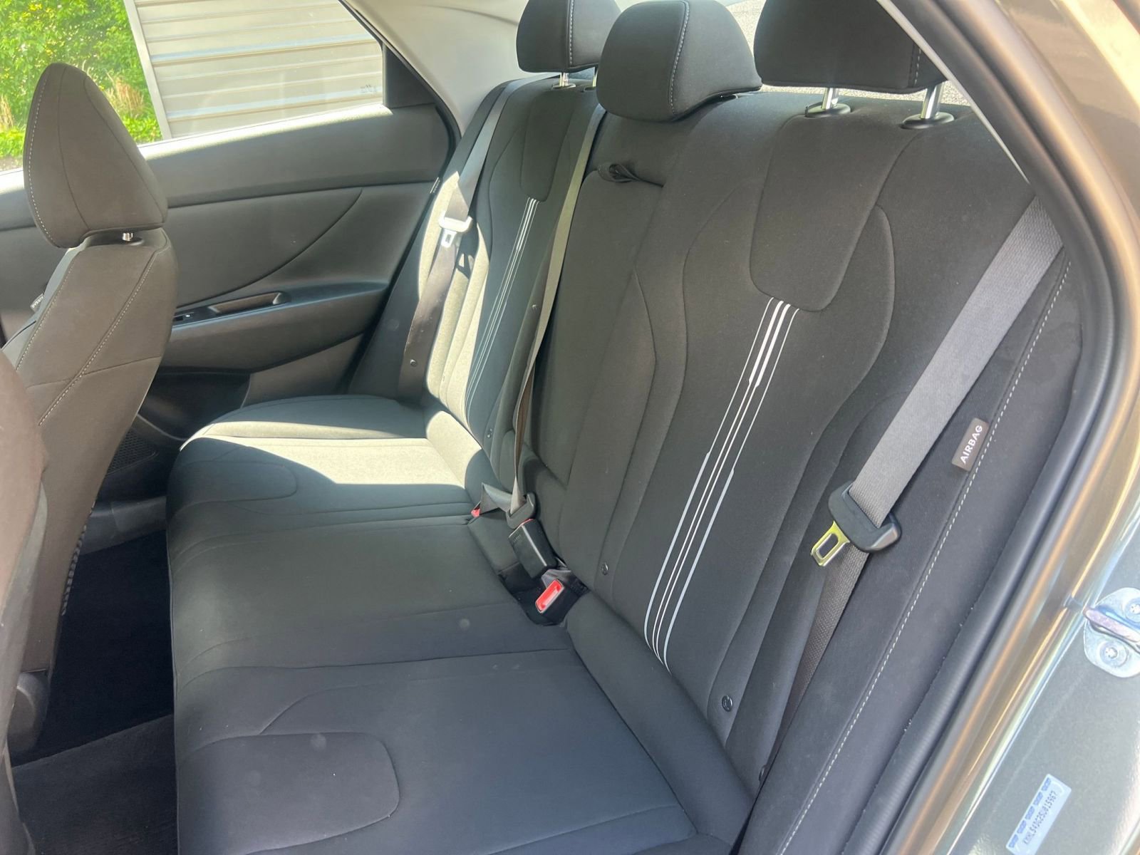 Thumbnail: 2025 Hyundai Elantra - 21