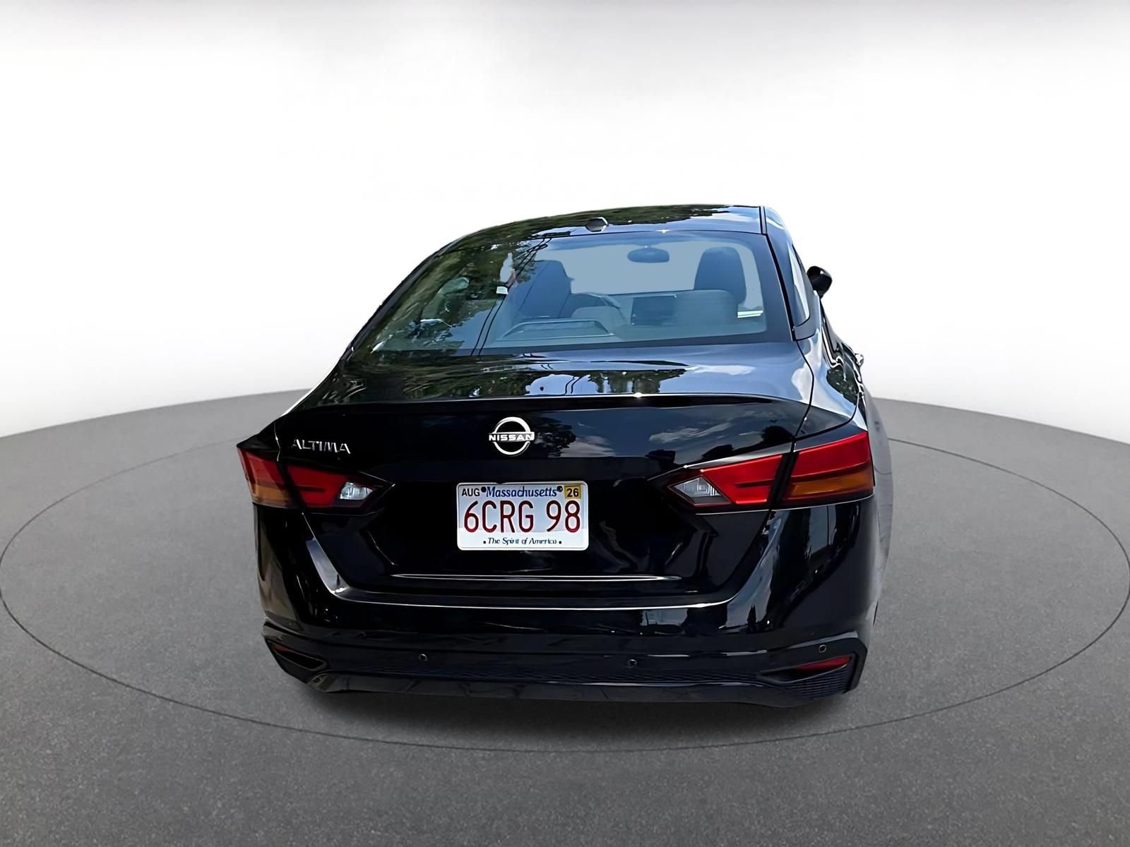 Thumbnail: 2026 Nissan Altima - 6