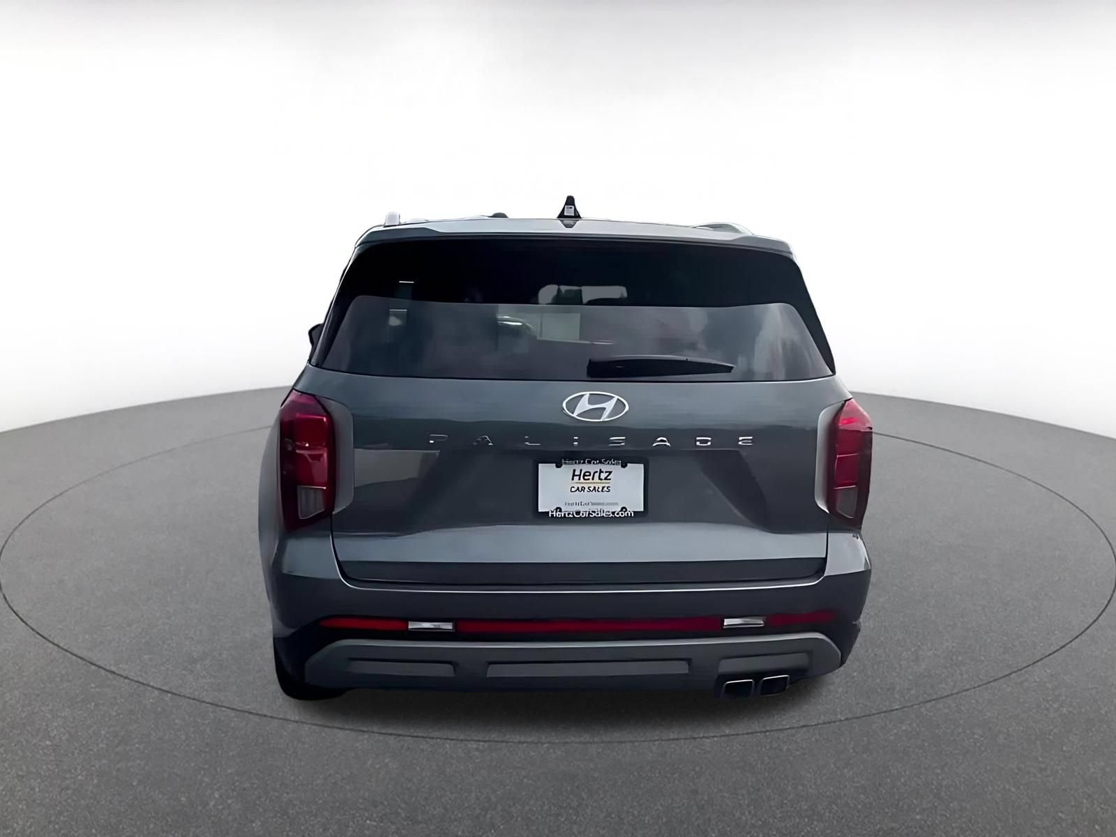 Thumbnail: 2025 Hyundai Palisade - 12