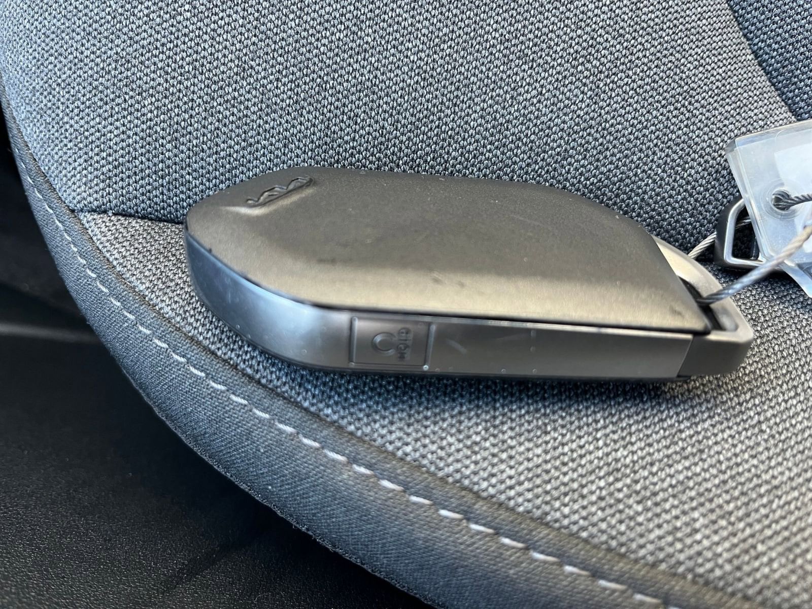 Thumbnail: 2025 Kia K4 - 22