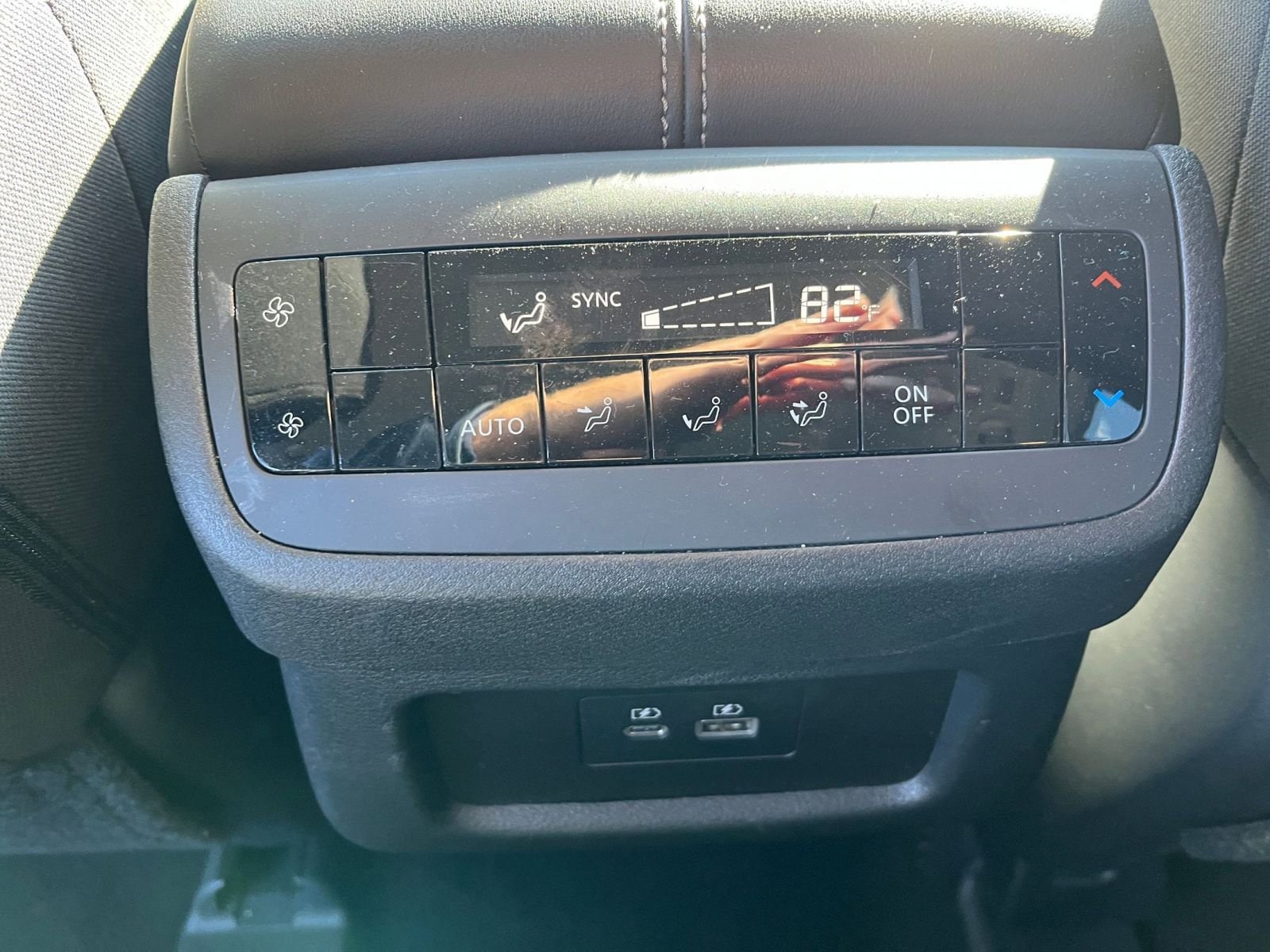 Thumbnail: 2025 Nissan Pathfinder - 21