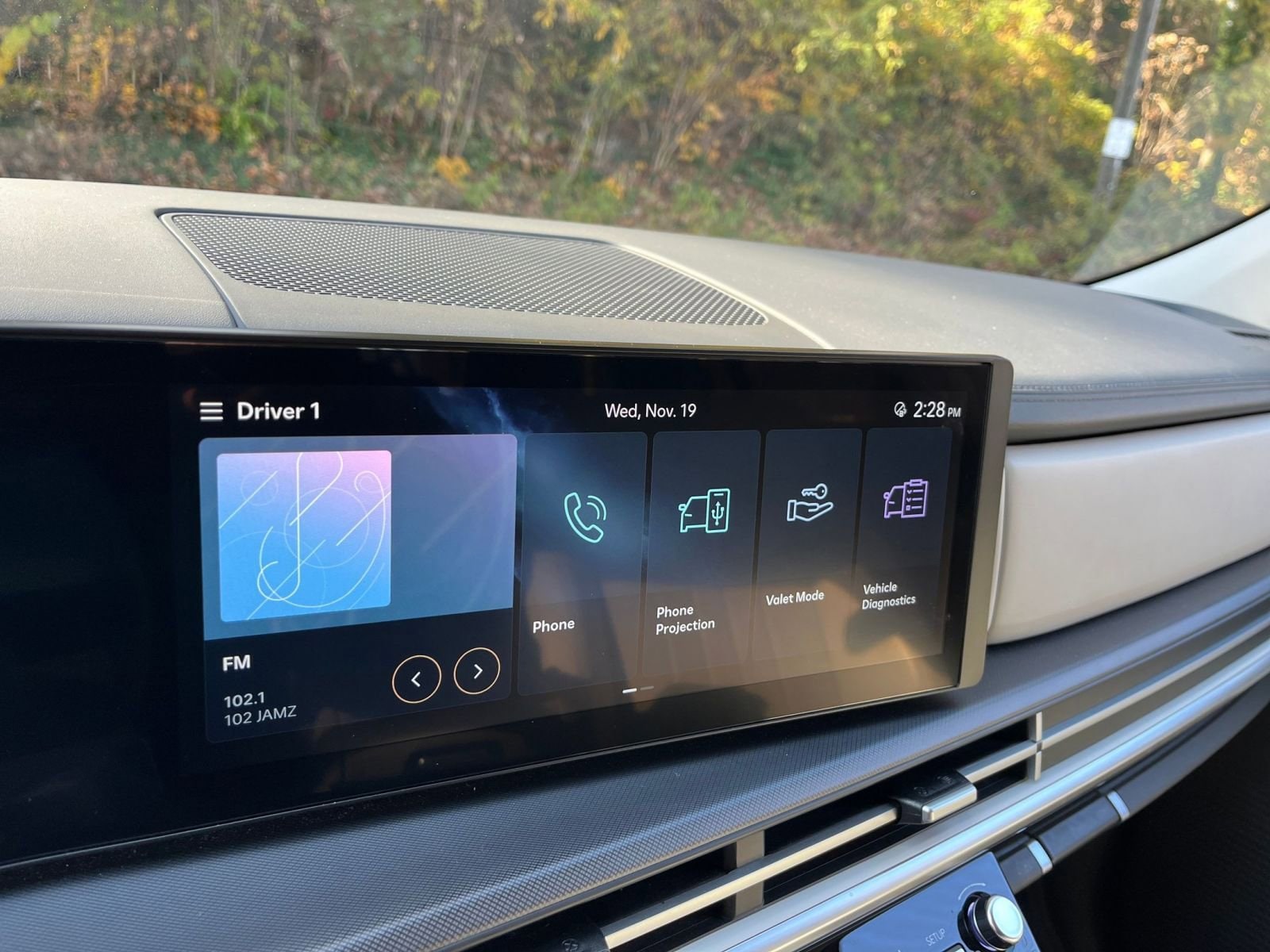 Thumbnail: 2025 Hyundai Santa Fe - 20