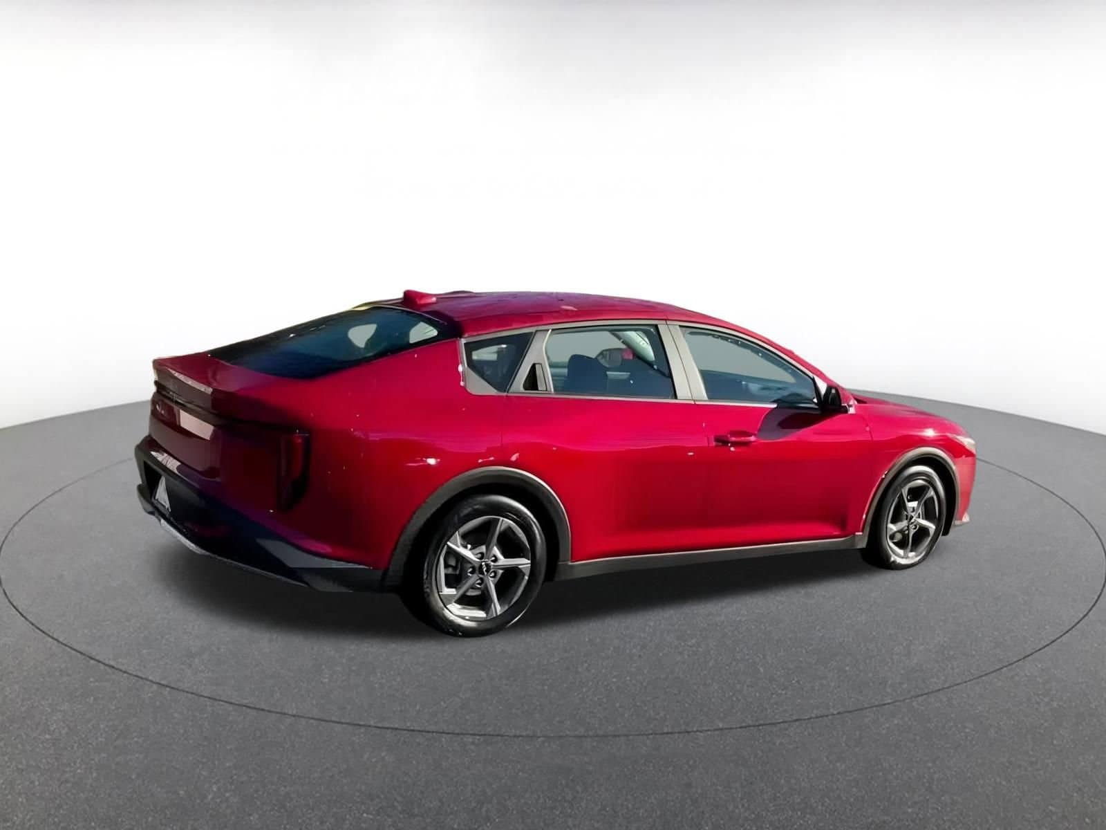 Thumbnail: 2025 Kia K4 - 10