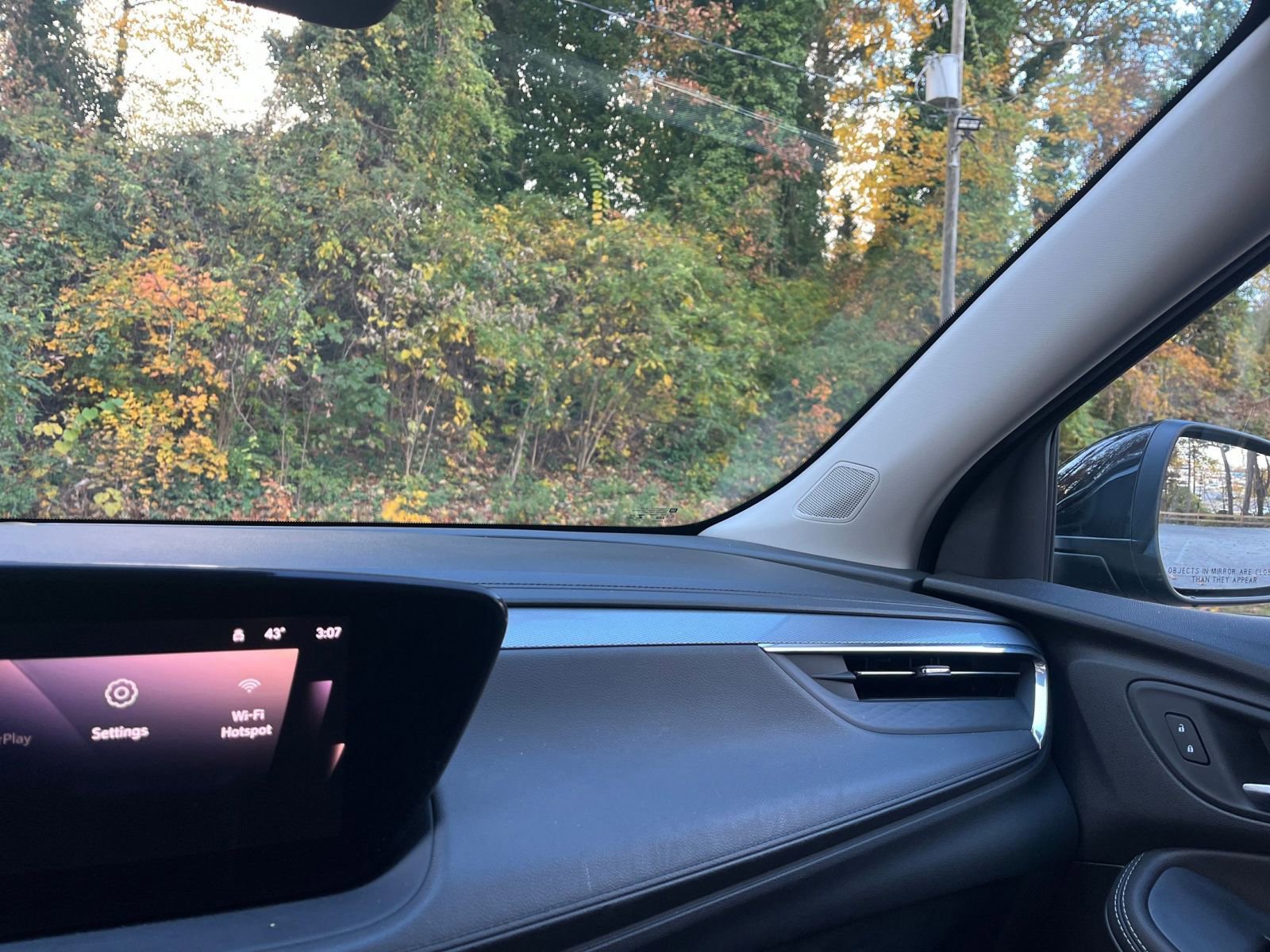 Thumbnail: 2025 Buick Encore GX - 31