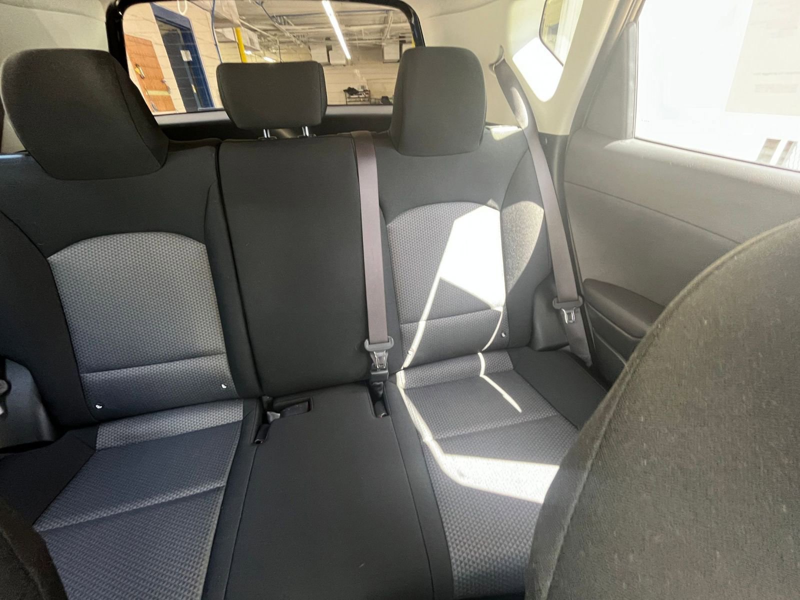 Thumbnail: 2025 Kia Soul - 32