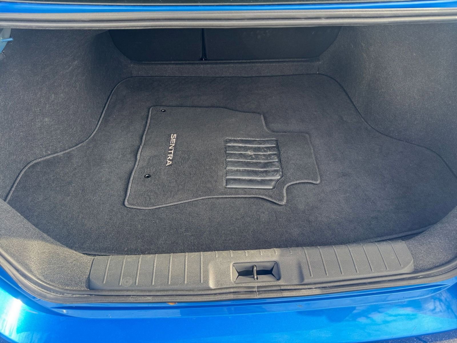 Thumbnail: 2025 Nissan Sentra - 24