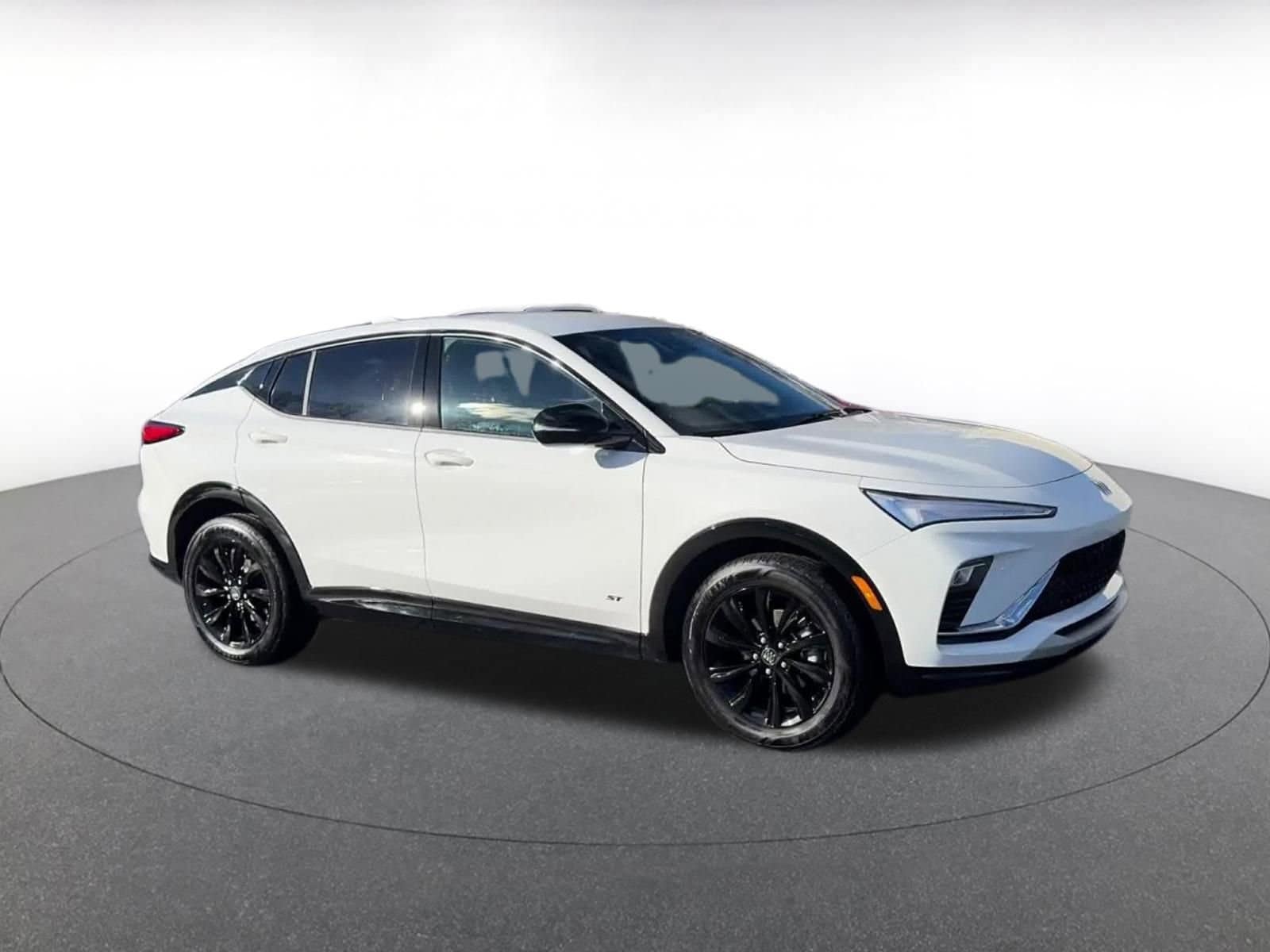 Thumbnail: 2025 Buick Envista - 1