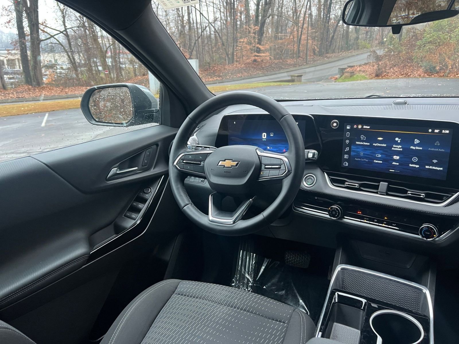 Thumbnail: 2025 Chevrolet Equinox - 29