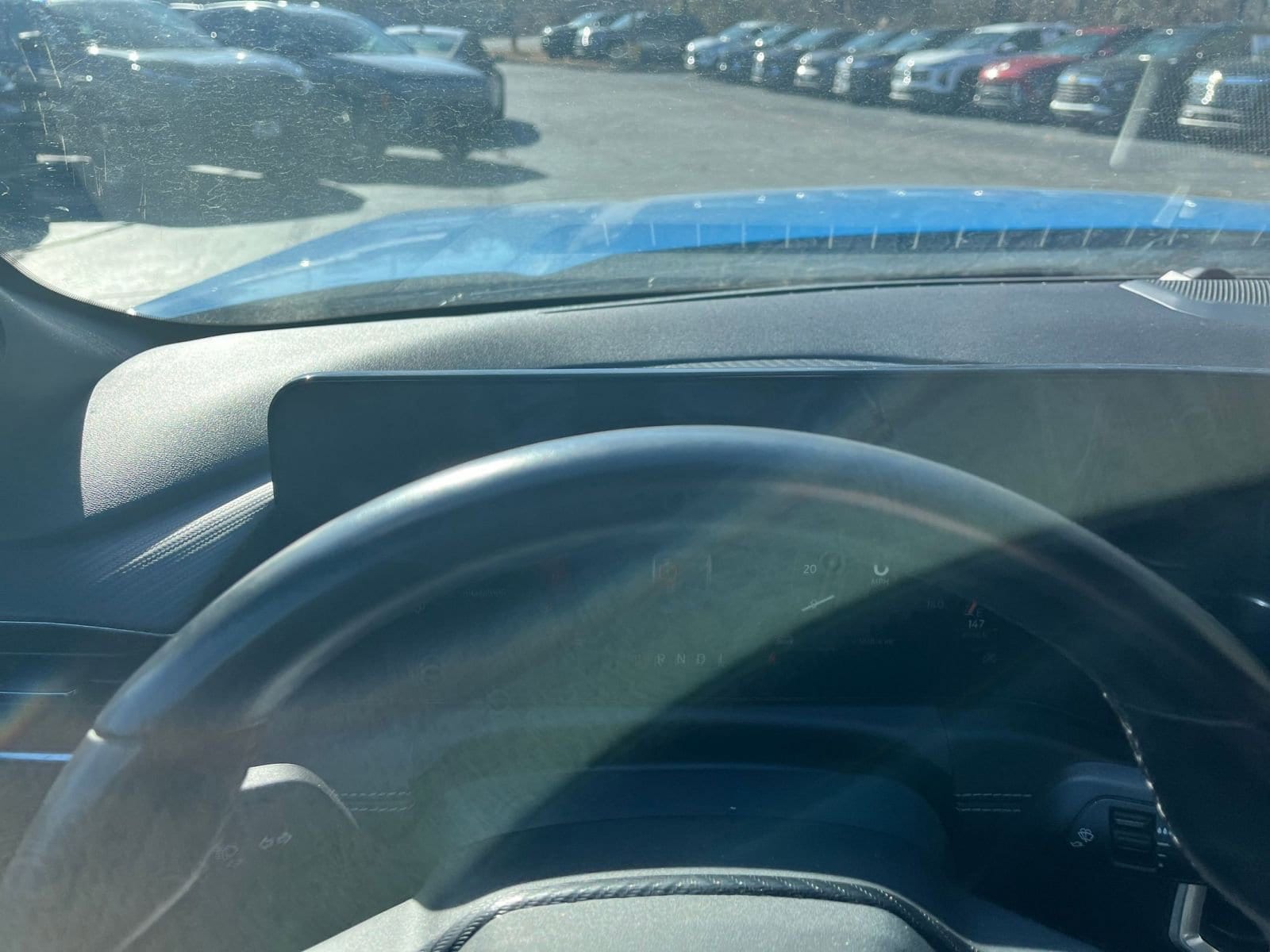 Thumbnail: 2024 Ford Mustang - 28