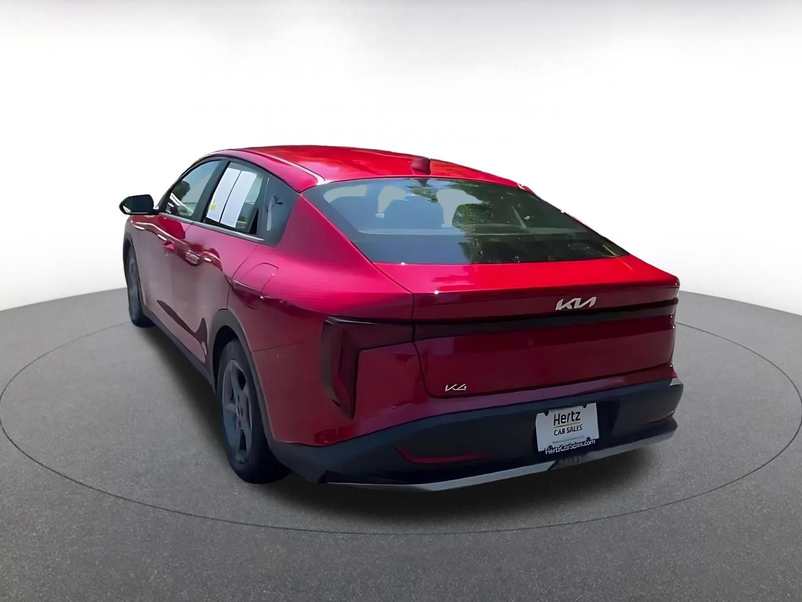 Thumbnail: 2025 Kia K4 - 11