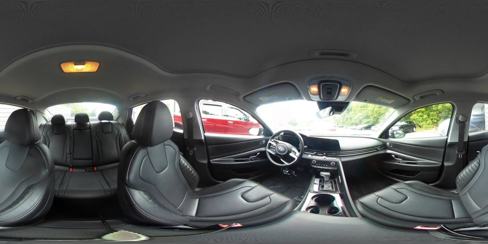 Thumbnail: 2025 Hyundai Elantra - 34