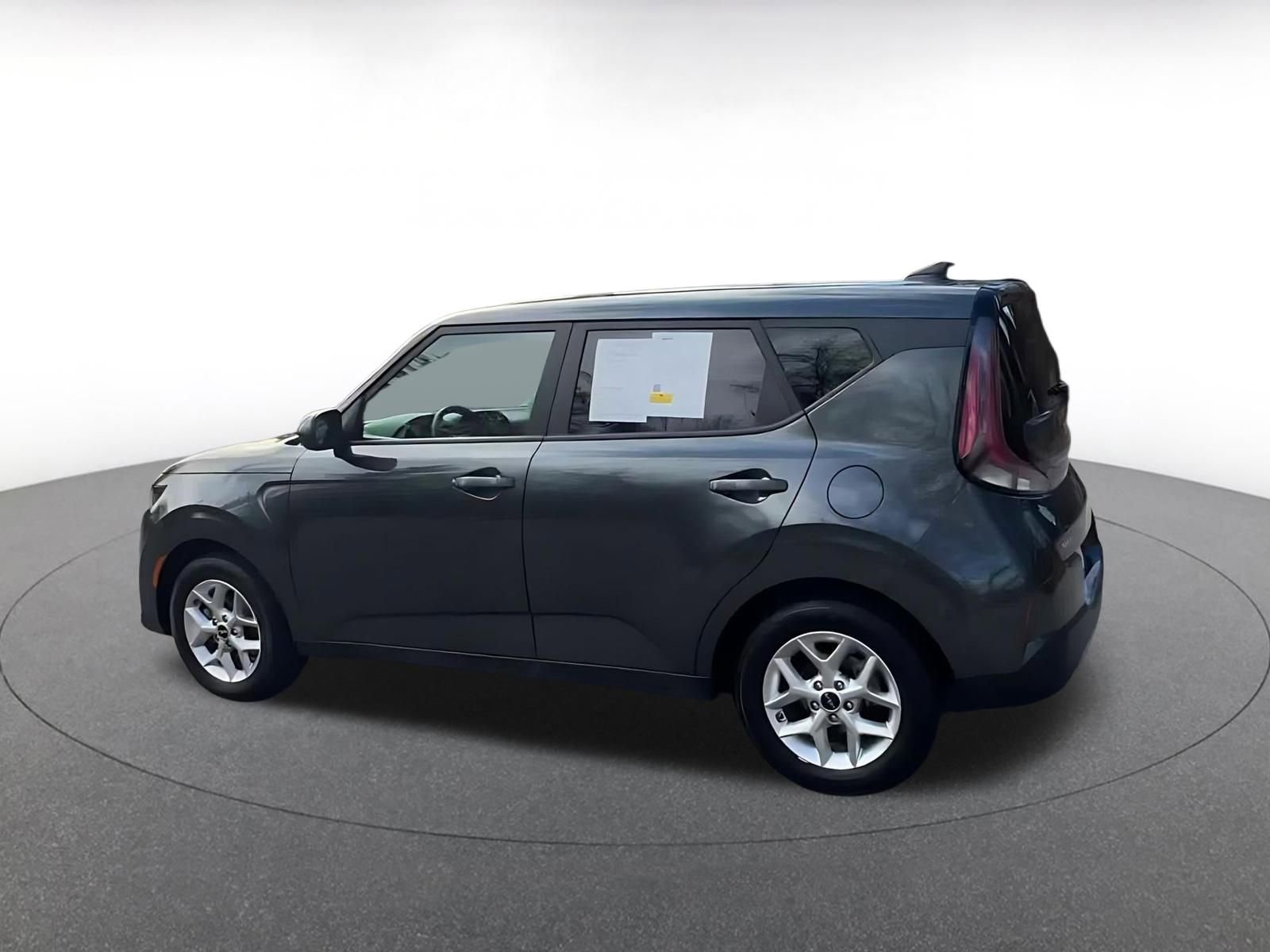 Thumbnail: 2025 Kia Soul - 10