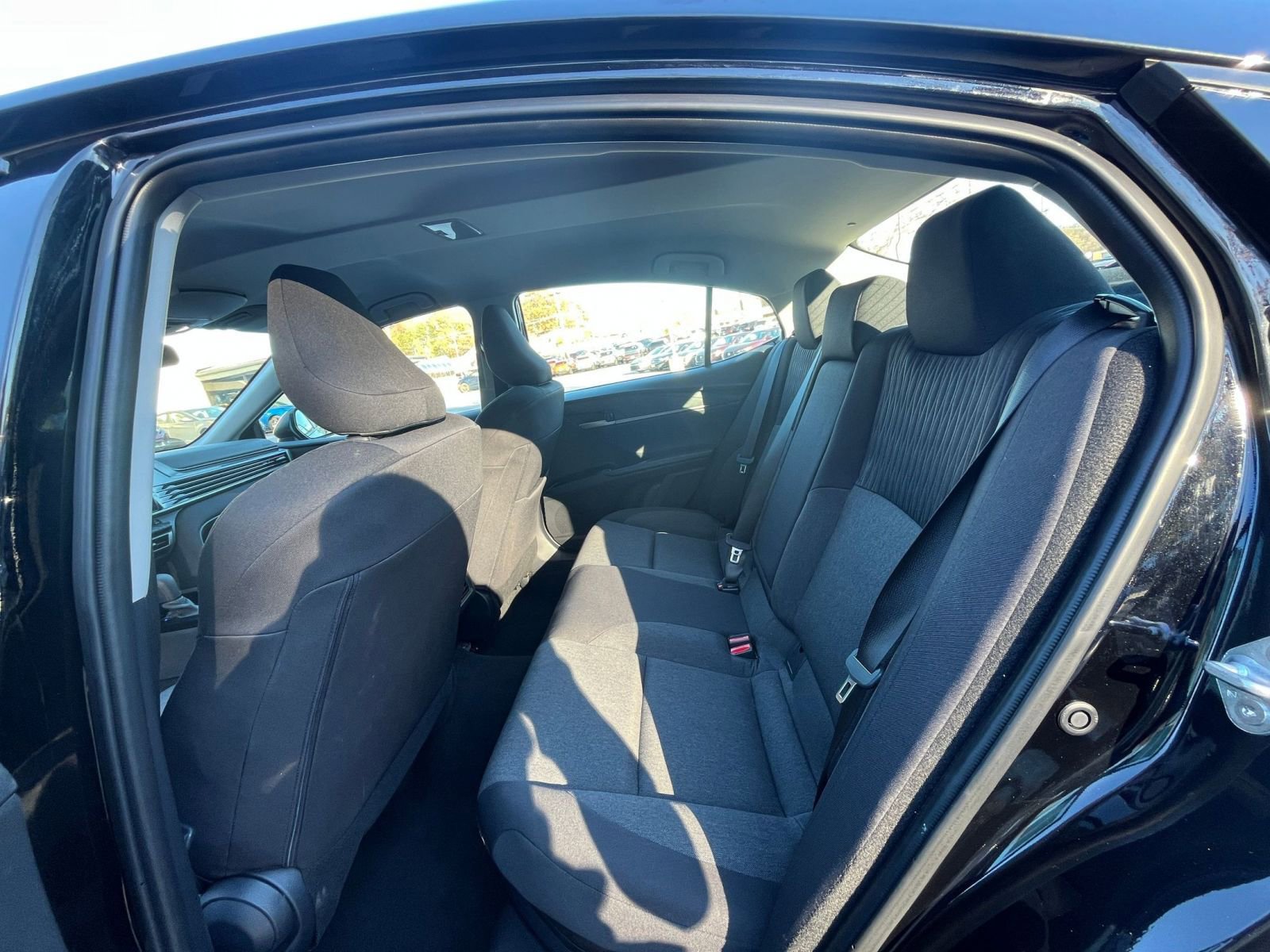 Thumbnail: 2025 Toyota Camry - 21