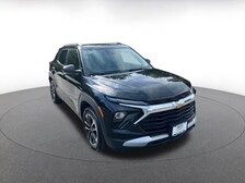 2024 Chevrolet TrailBlazer LT -
                  Winston-Salem, NC
