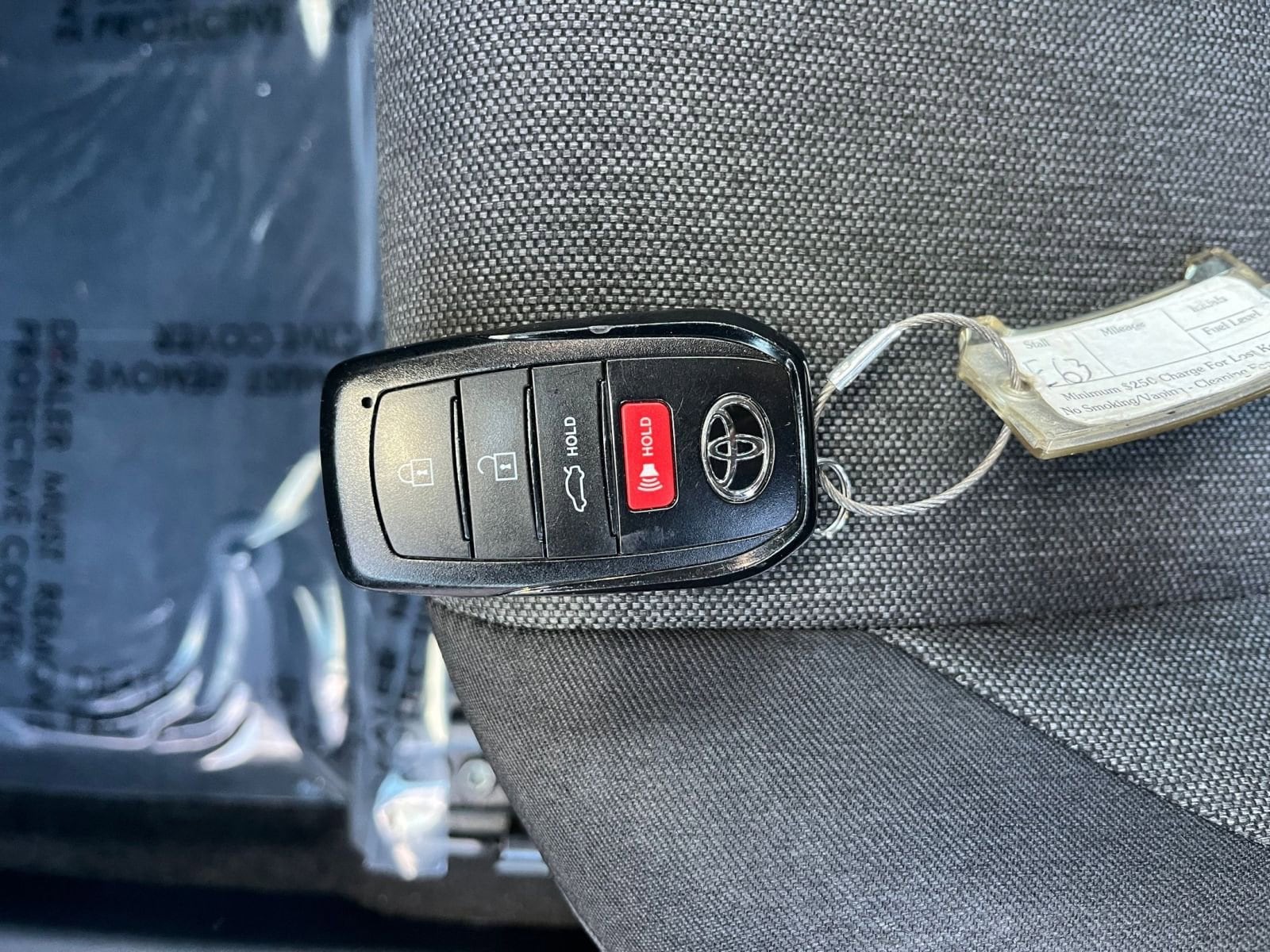 Thumbnail: 2025 Toyota Camry - 21