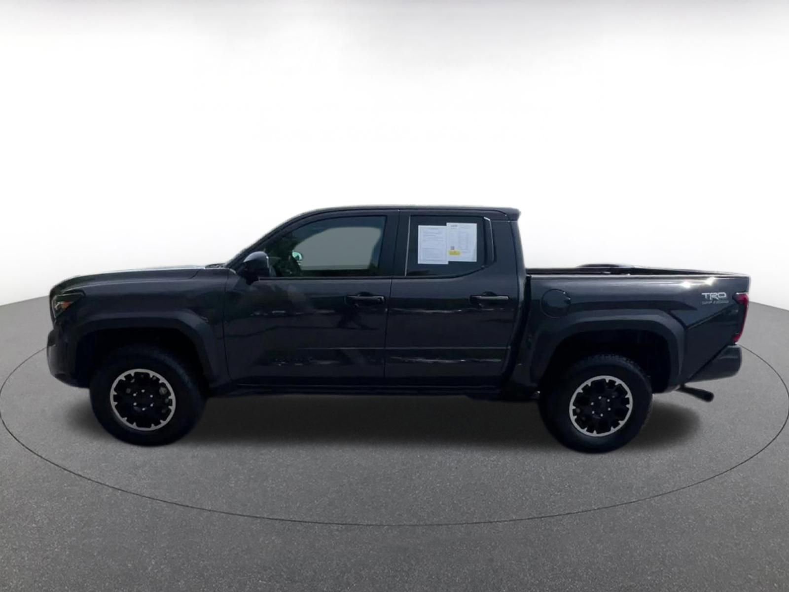 Thumbnail: 2025 Toyota Tacoma - 9
