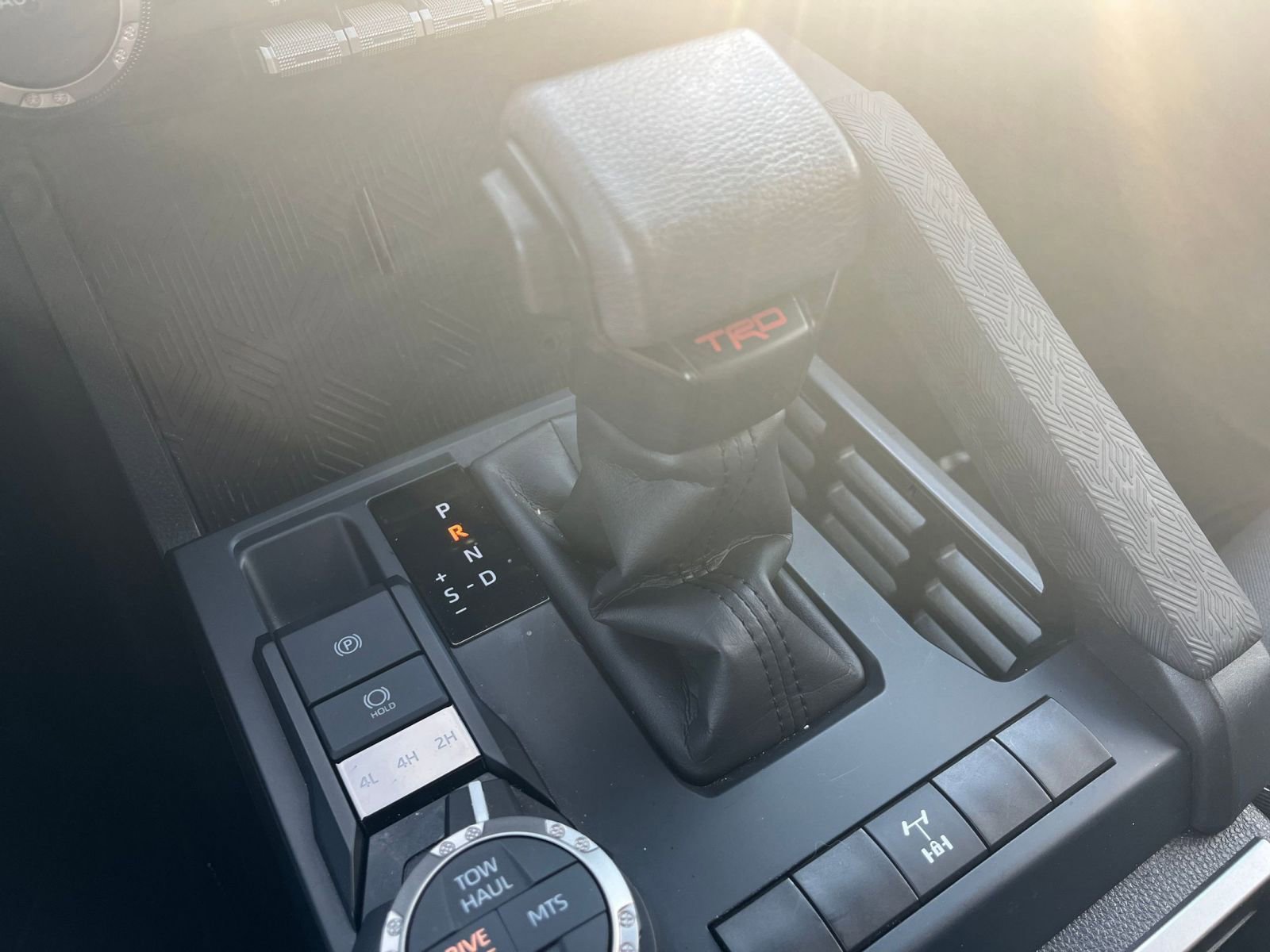 Thumbnail: 2025 Toyota Tacoma - 35