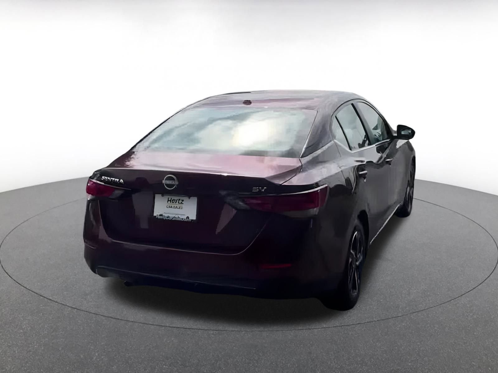 Thumbnail: 2024 Nissan Sentra - 14
