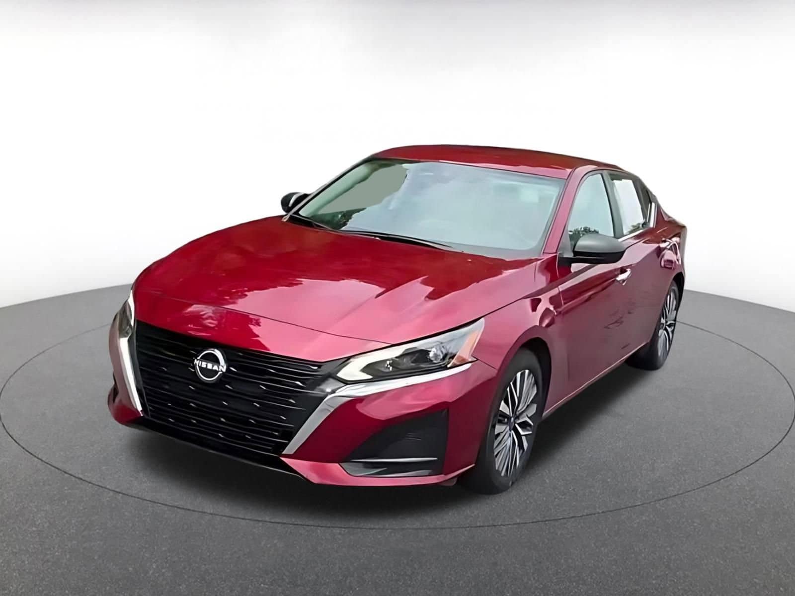 Thumbnail: 2025 Nissan Altima - 3