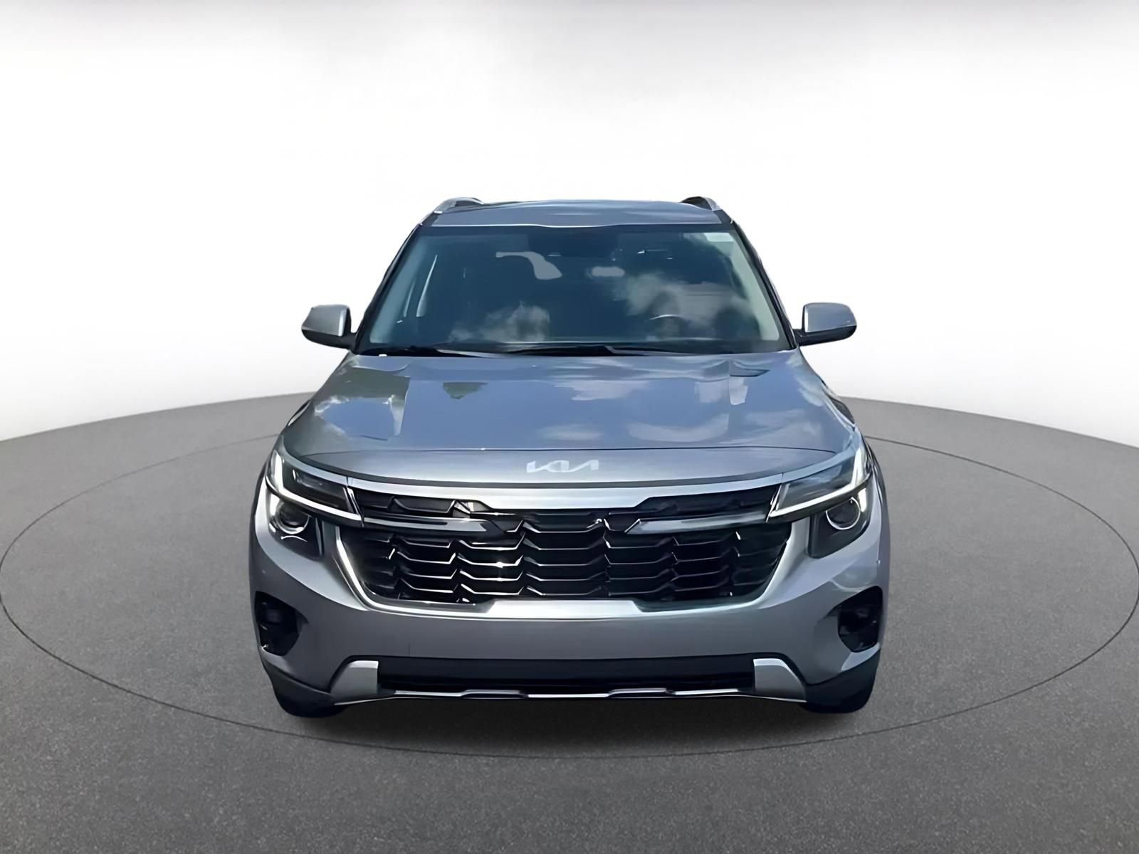 Thumbnail: 2025 Kia Seltos - 7