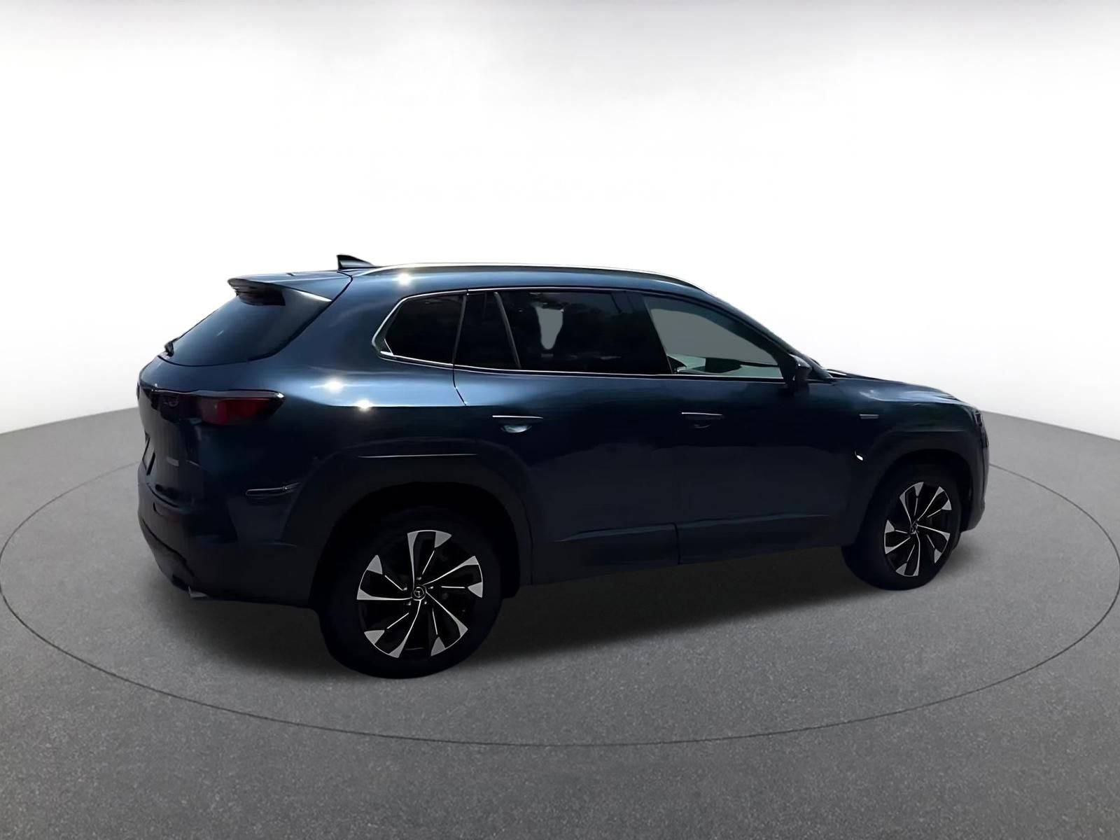 Thumbnail: 2025 Mazda CX-50 - 15
