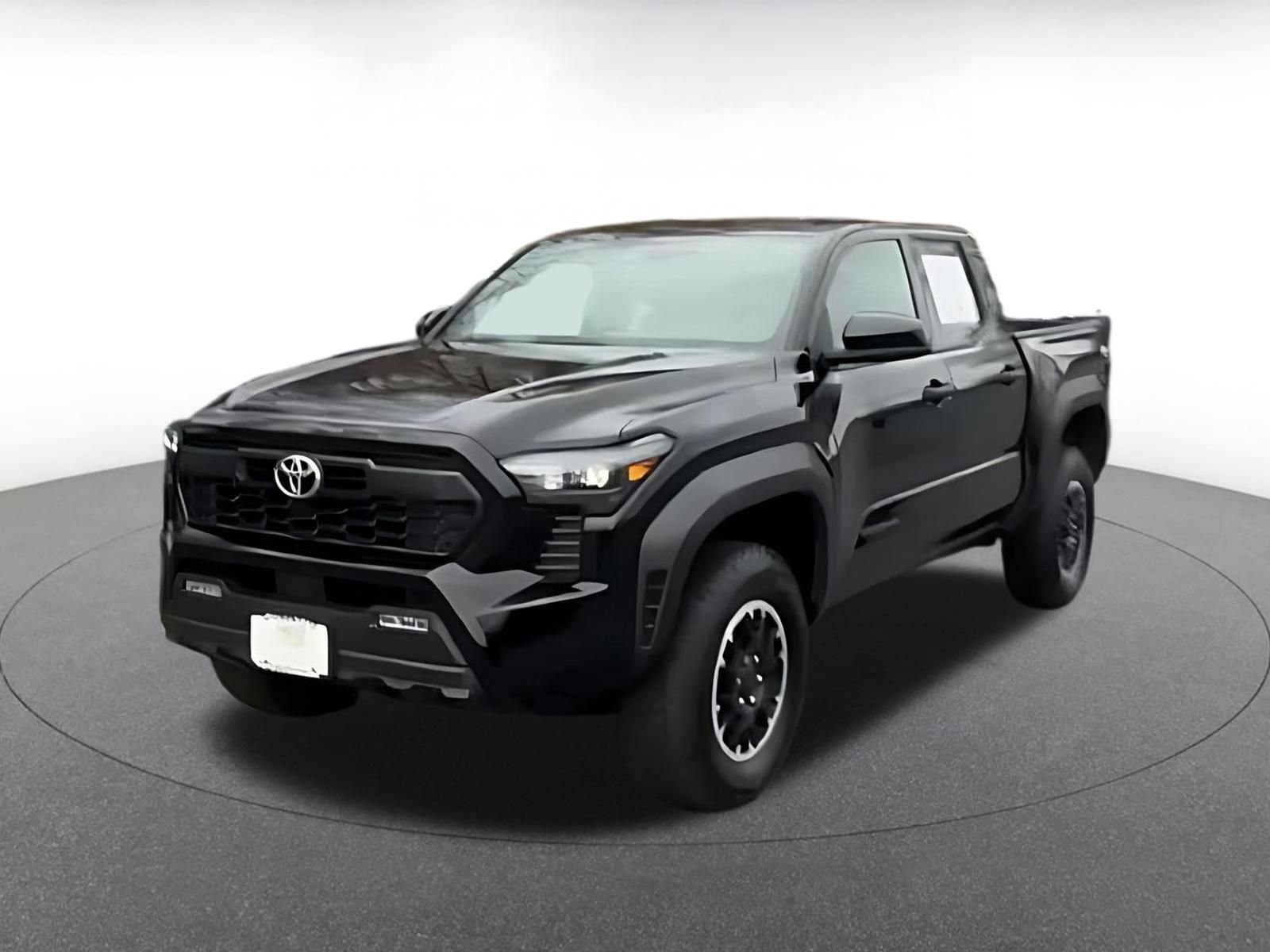 Thumbnail: 2025 Toyota Tacoma - 14