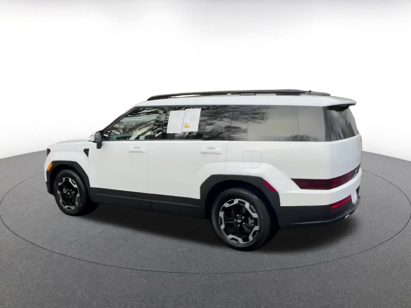 Thumbnail: 2025 Hyundai Santa Fe - 11