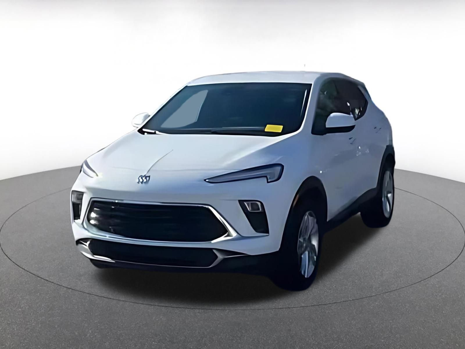 Thumbnail: 2025 Buick Encore GX - 7