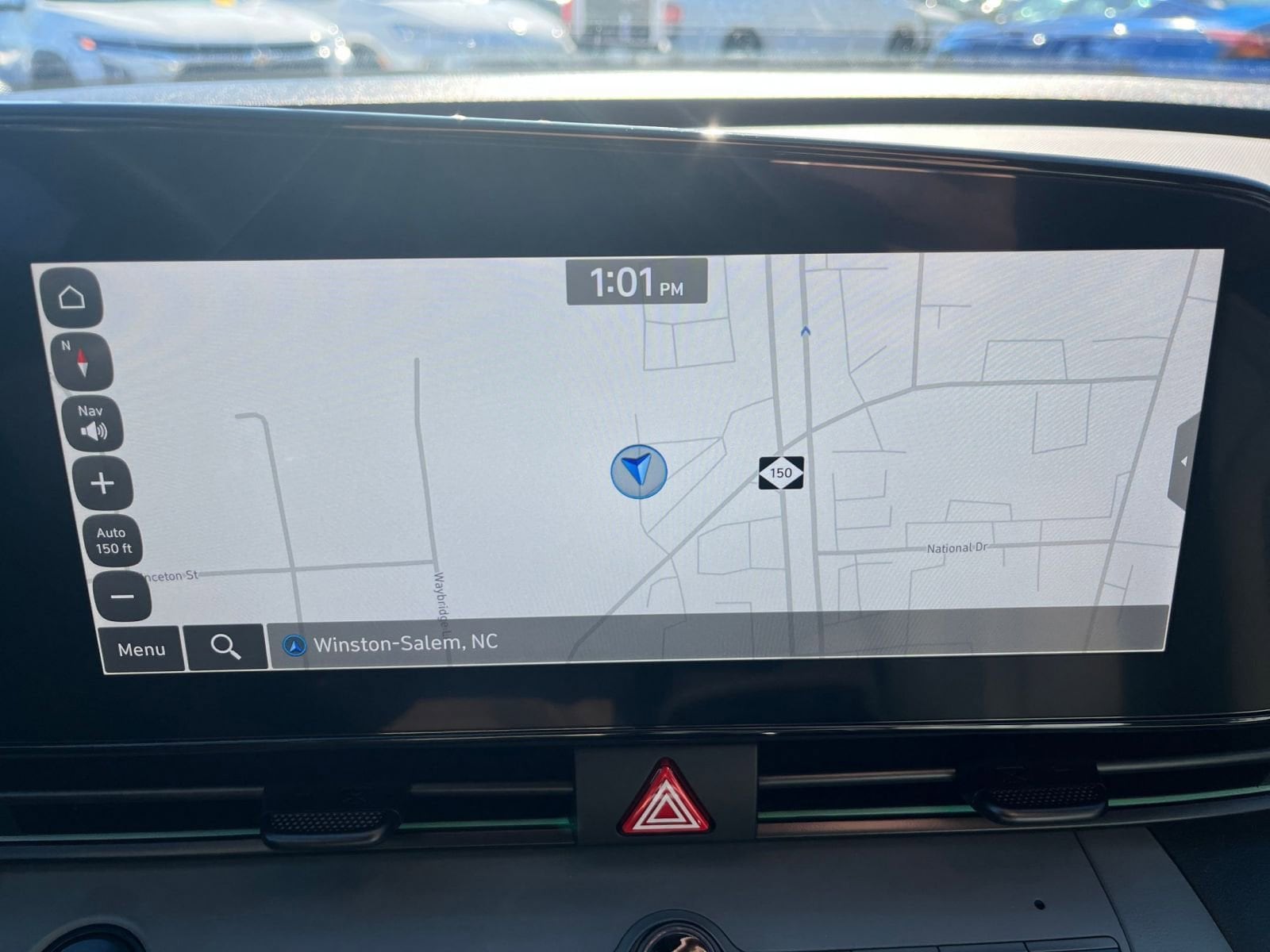 Thumbnail: 2025 Hyundai Elantra - 18