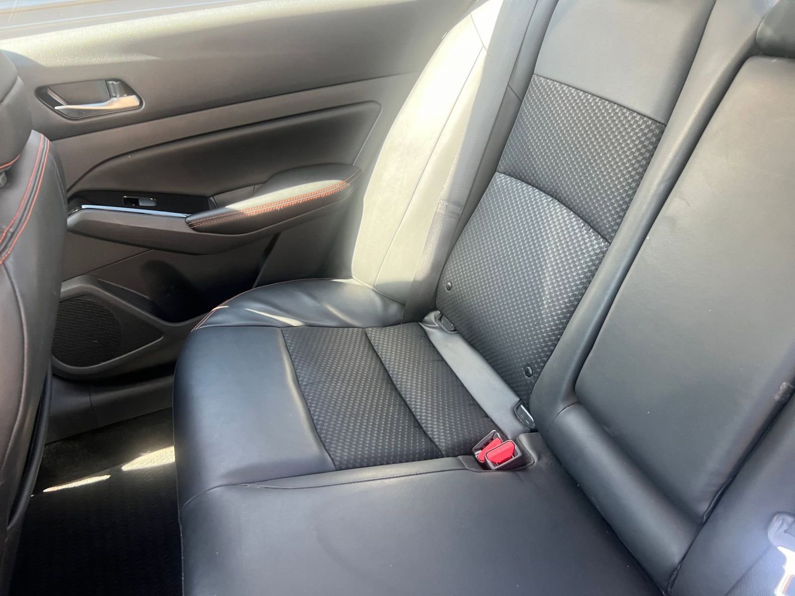 Thumbnail: 2025 Nissan Altima - 34