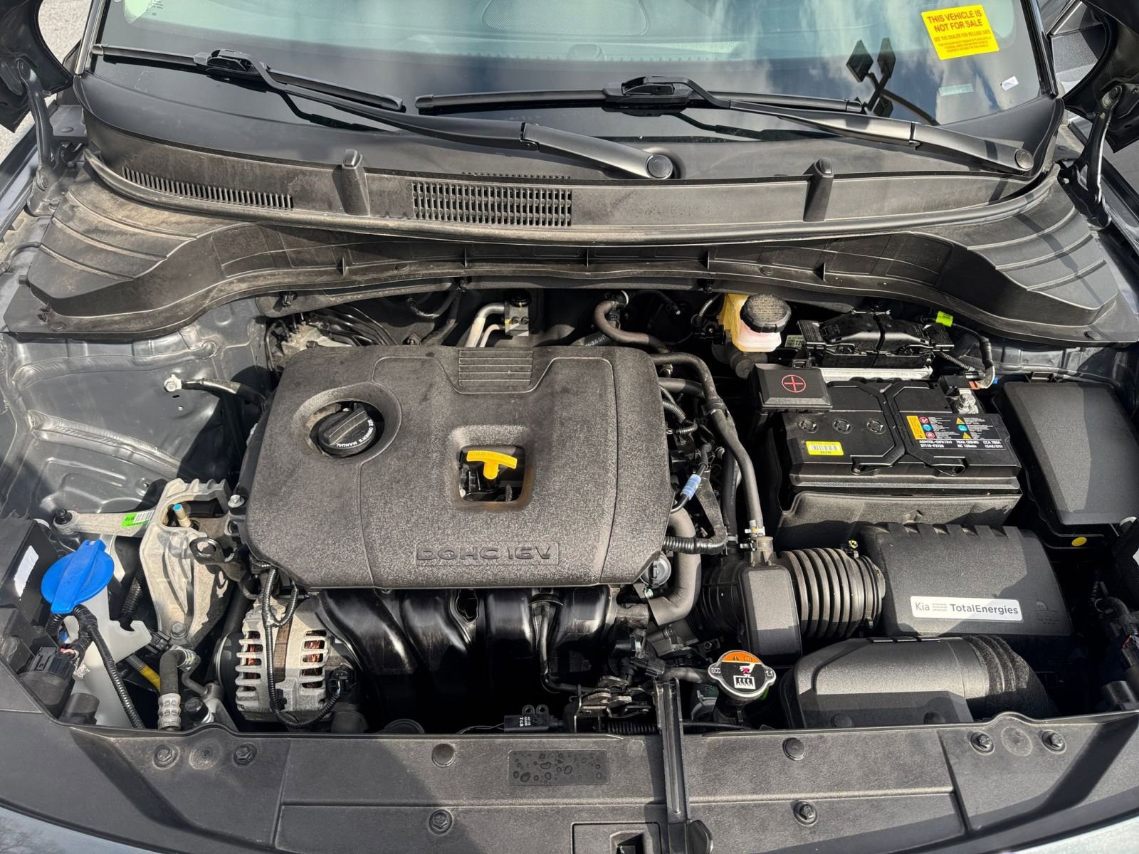 Thumbnail: 2025 Kia Soul - 25