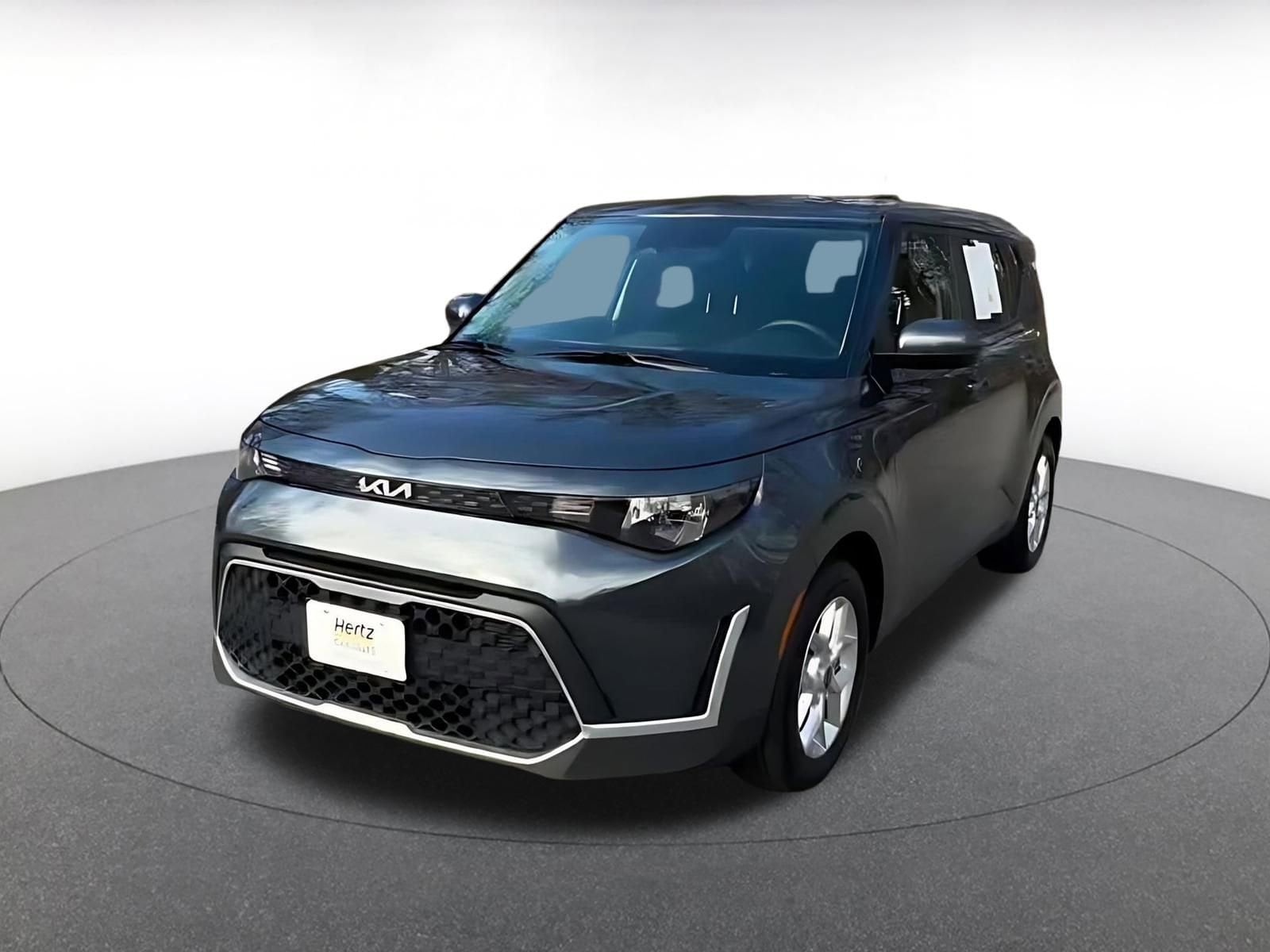 Thumbnail: 2025 Kia Soul - 7