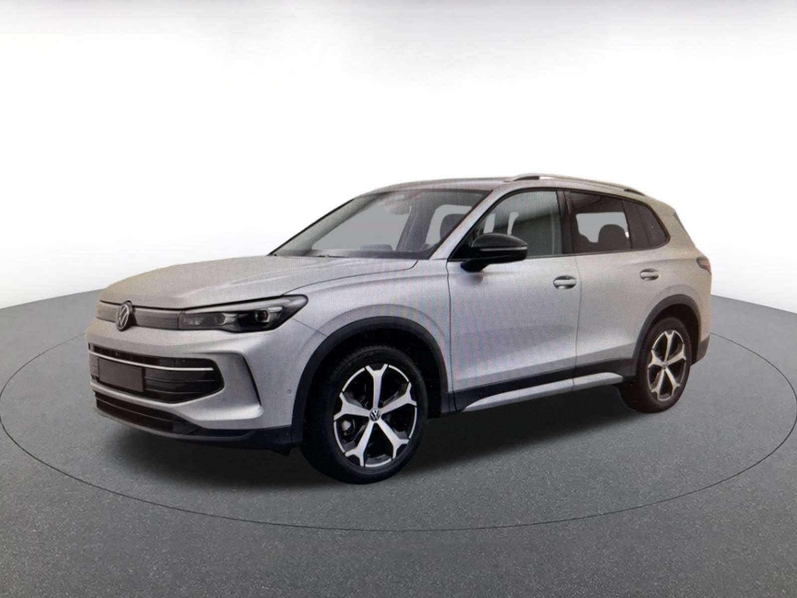 Thumbnail: 2026 Volkswagen Tiguan - 7