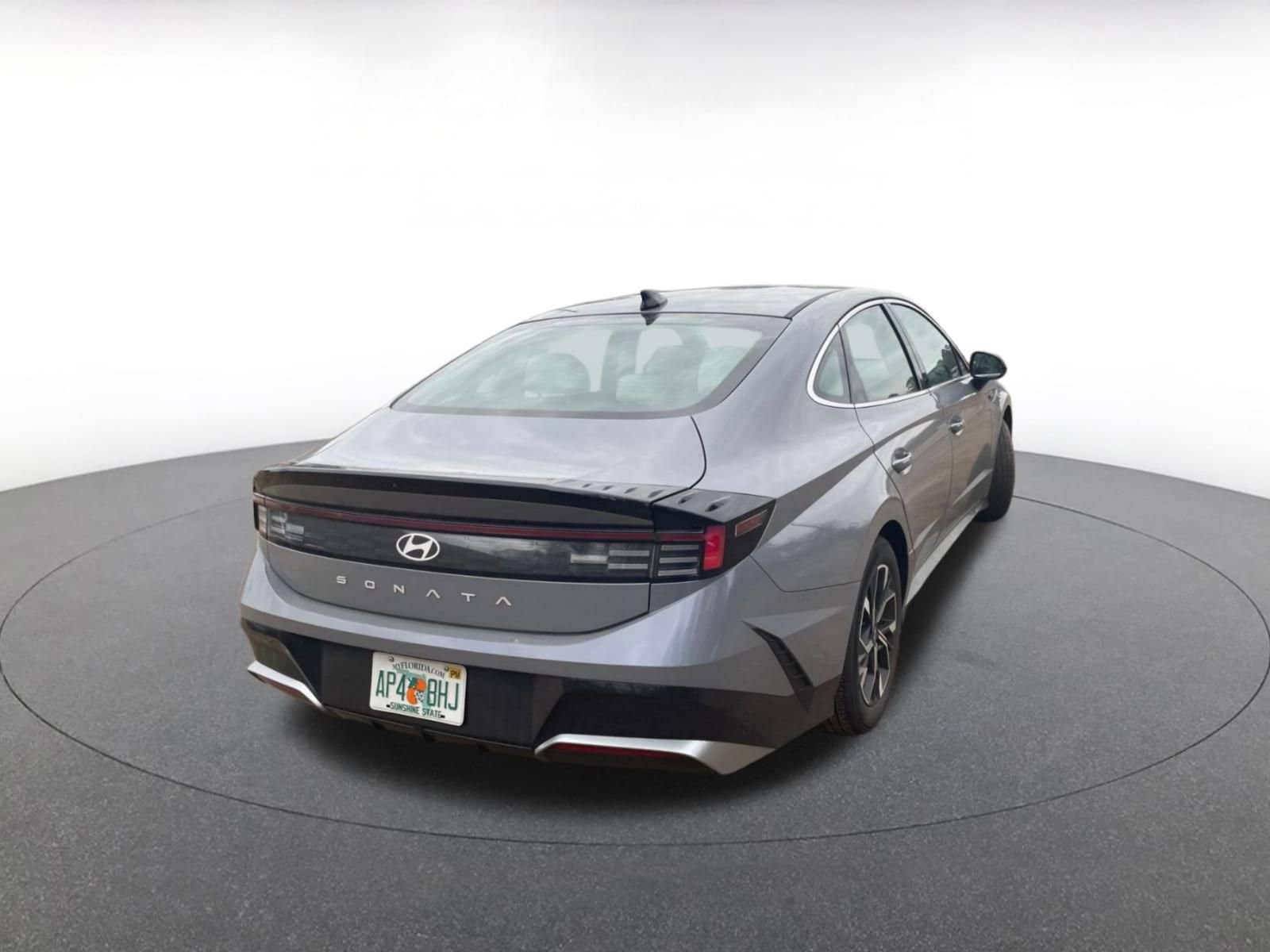 Thumbnail: 2025 Hyundai Sonata - 18