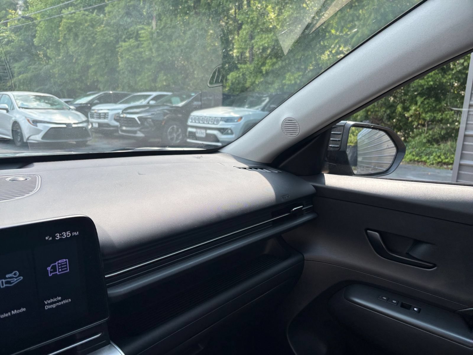Thumbnail: 2026 Hyundai Kona - 30