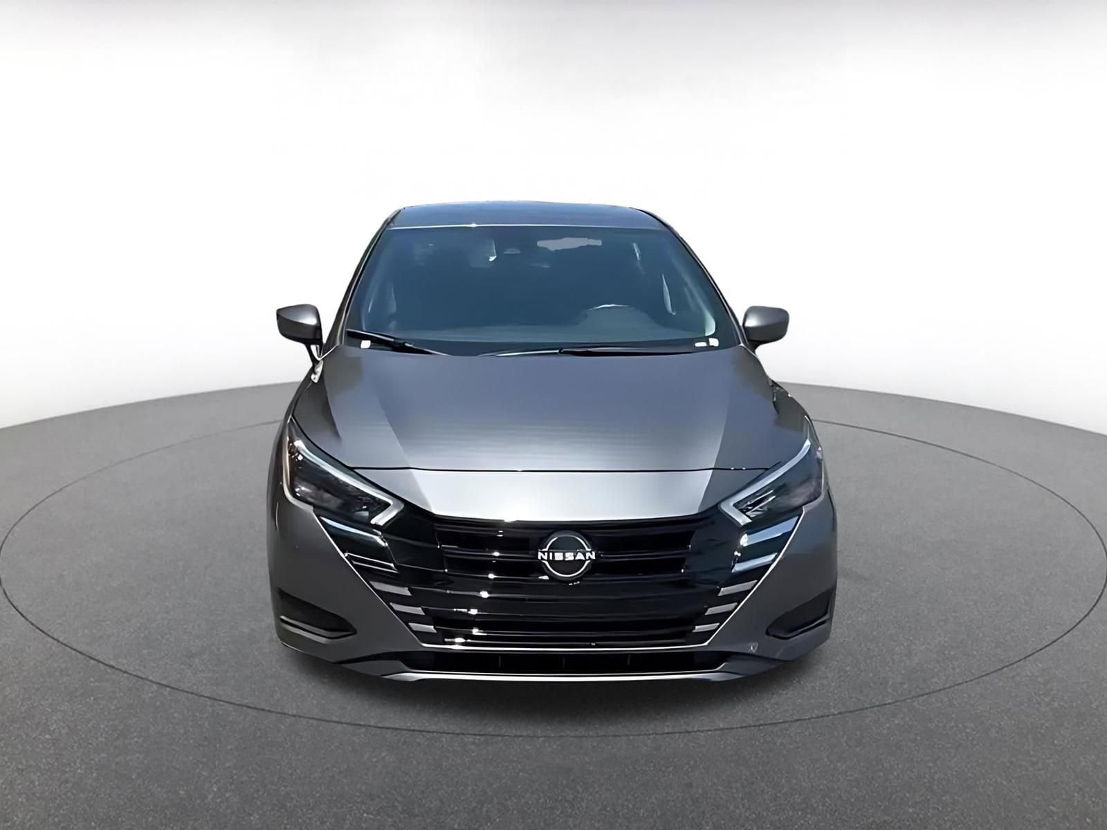 Thumbnail: 2025 Nissan Versa - 4
