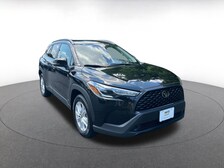2024 Toyota Corolla Cross LE -
                  Winston-Salem, NC