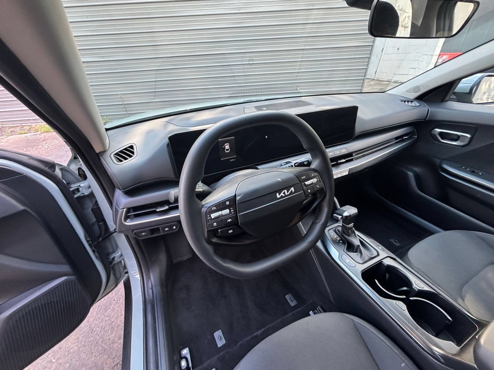 Thumbnail: 2026 Kia K4 - 29