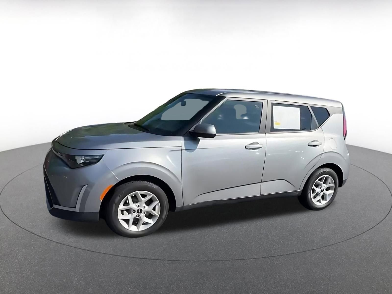 Thumbnail: 2025 Kia Soul - 8