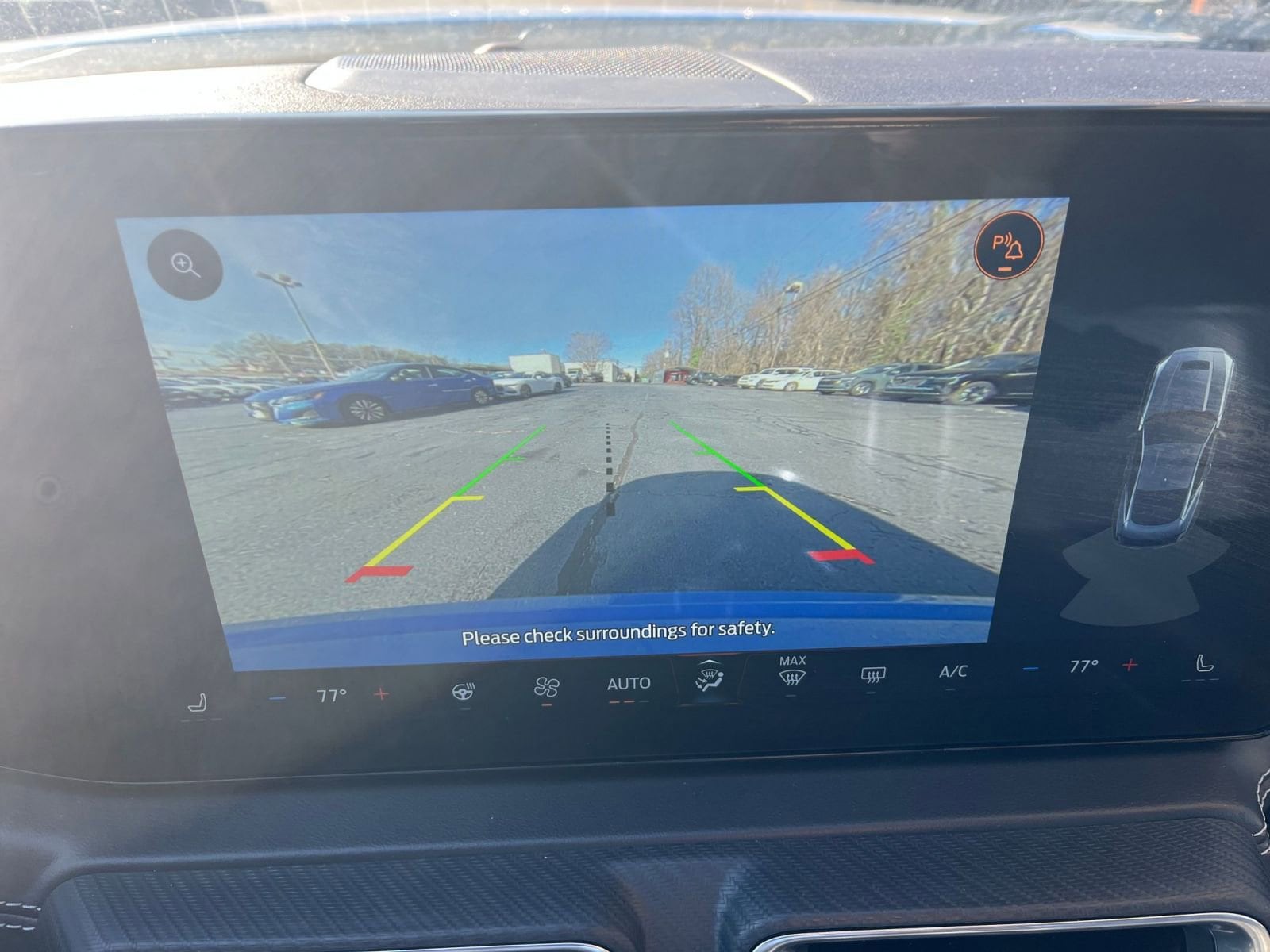 Thumbnail: 2024 Ford Mustang - 17