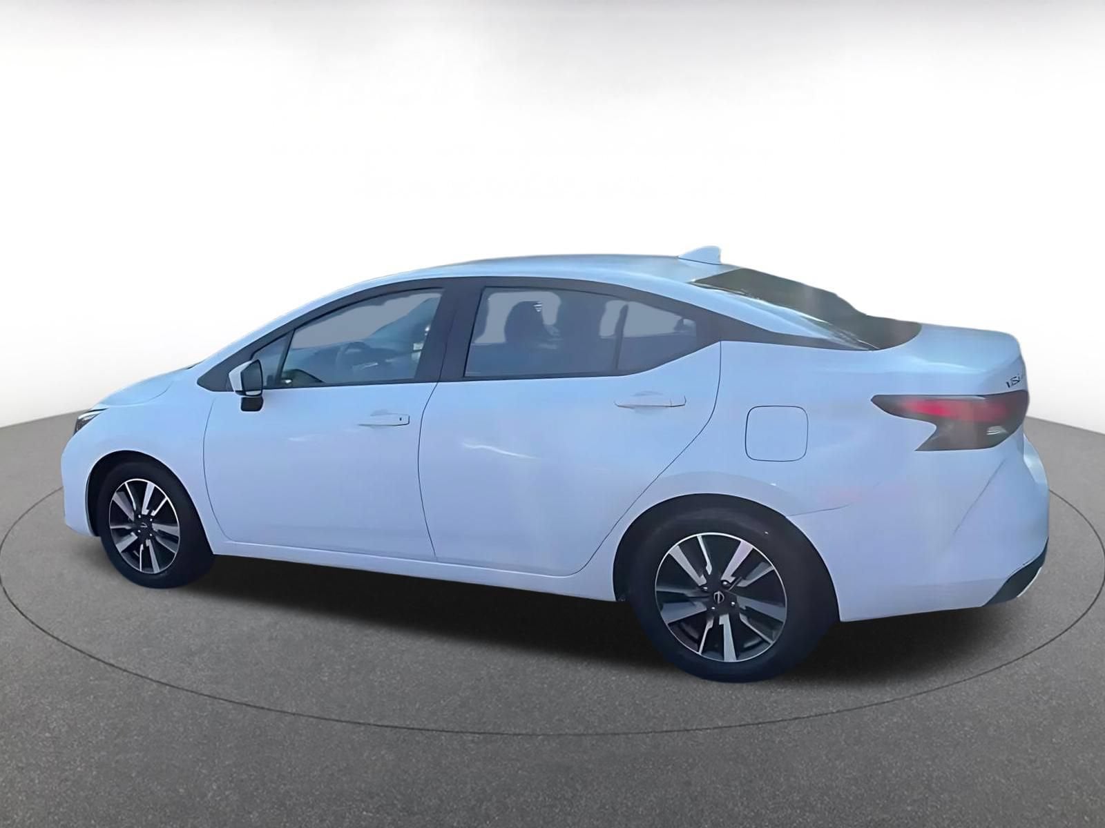 Thumbnail: 2025 Nissan Versa - 8